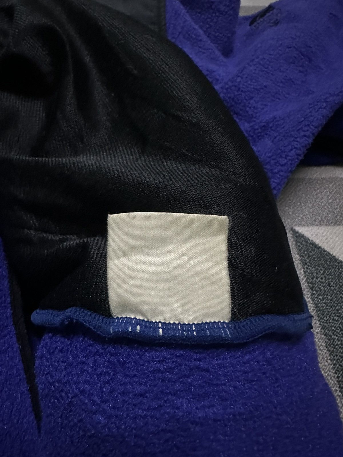 The North Face The north face fleece jacket Size US S / EU 44-46 / 1 - 7 Thumbnail
