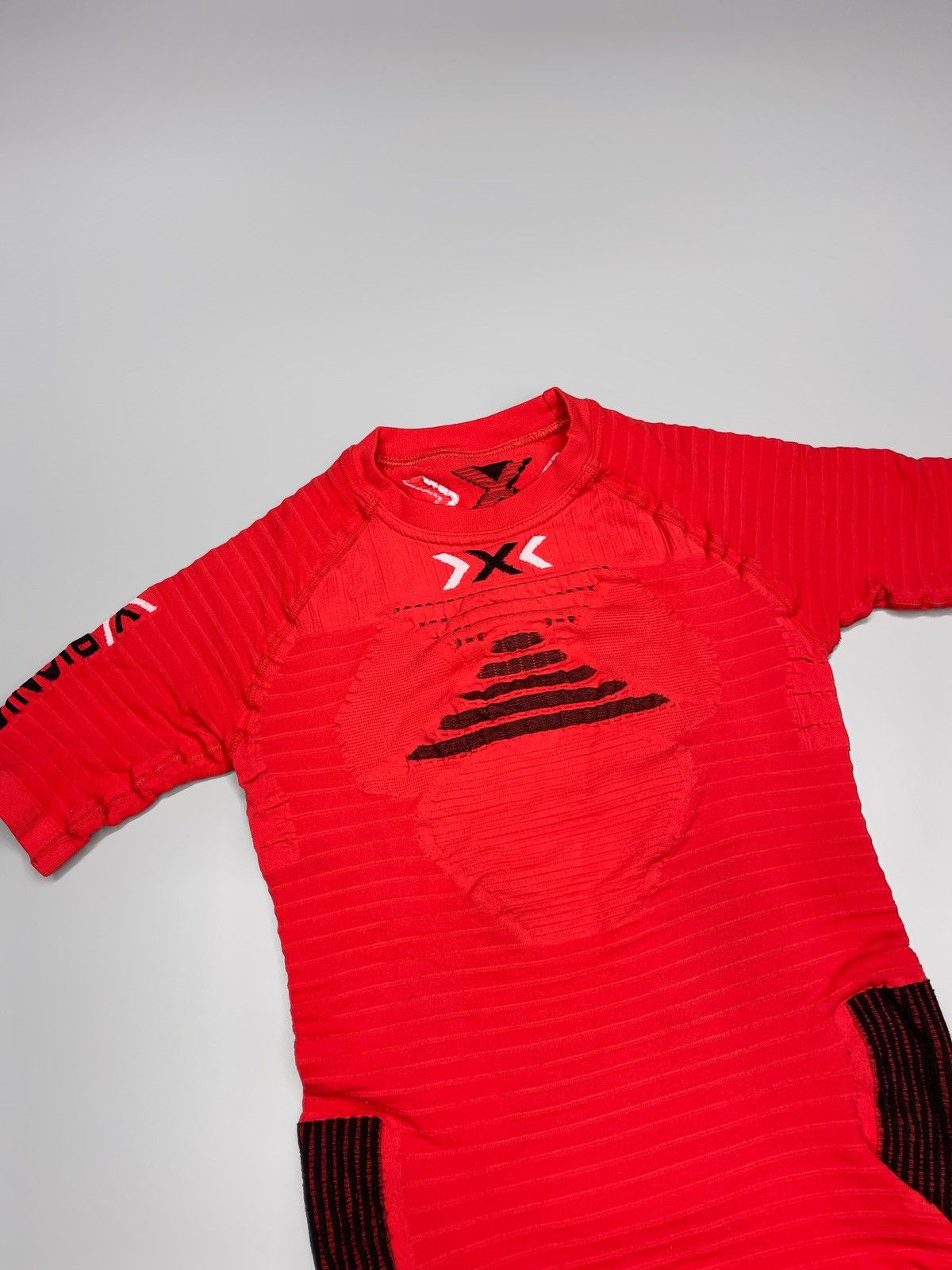 Goretex X-Bionic Thermo Tee Outdoor Gorpcore Size US M / EU 48-50 / 2 - 2 Thumbnail