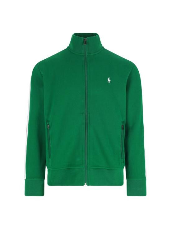 Polo Ralph Lauren POLO RALPH LAUREN Men Hoodies 710 973590 001 Green Size US XL / EU 56 / 4 - 1 Thumbnail
