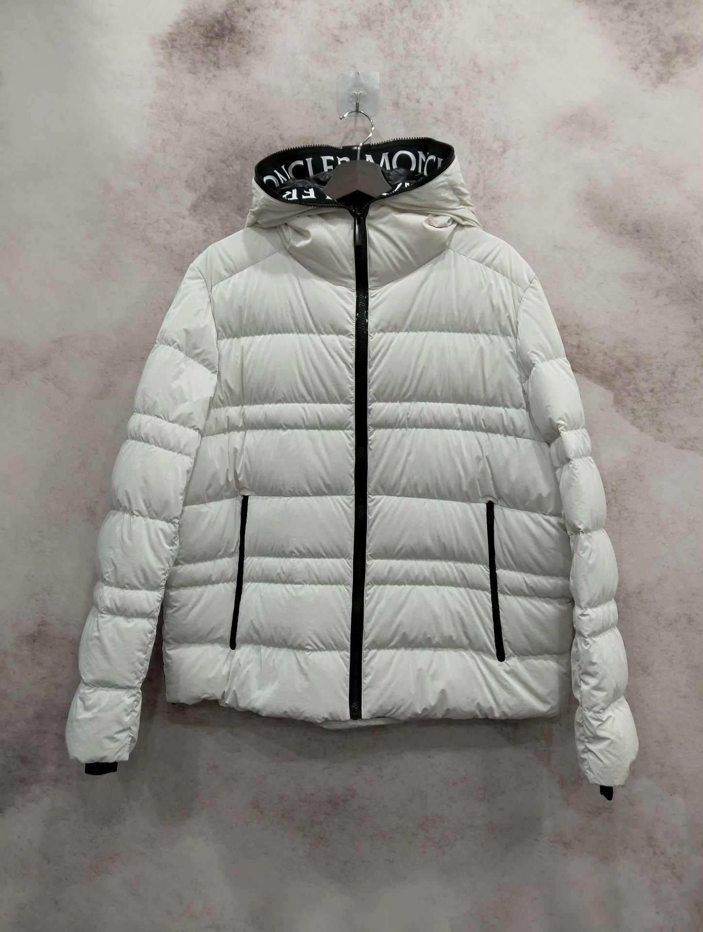 Moncler Moncler Down Heavy Coat 5 Men Size US XS / EU 42 / 0 - 1 Thumbnail