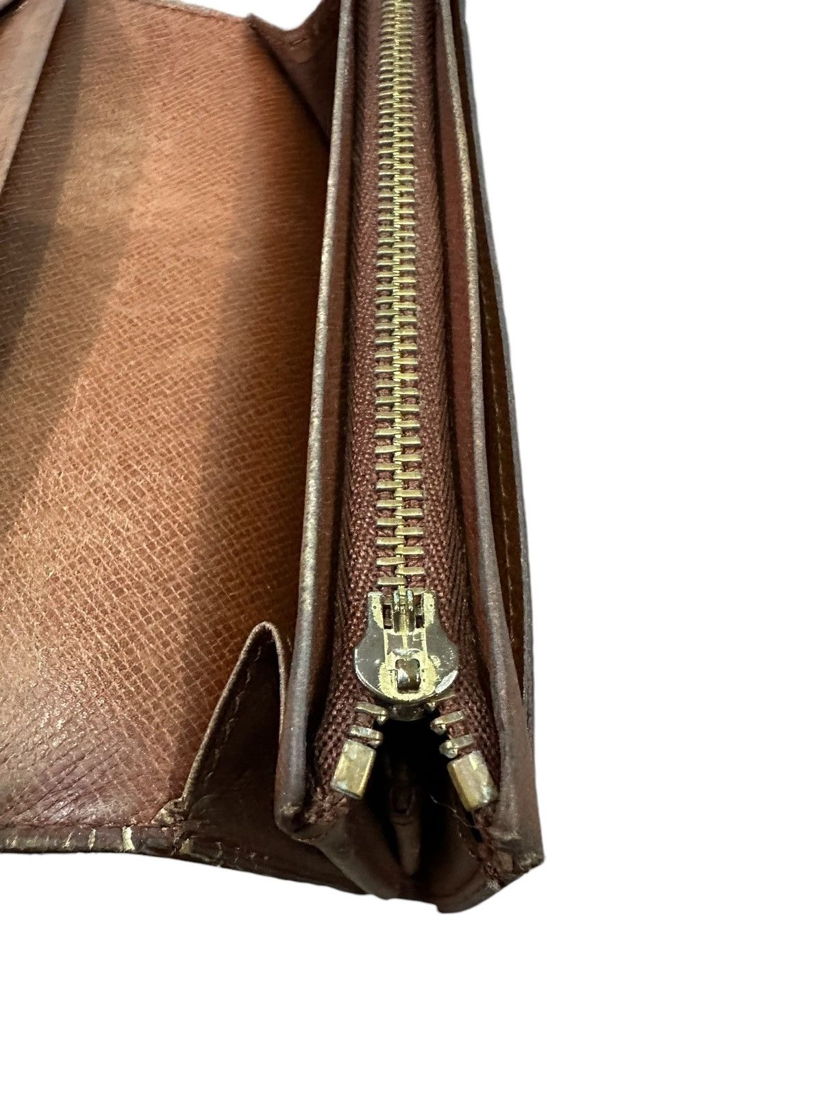 Louis Vuitton AUTHENTIC LOUIS VUITTON WALLET Size ONE SIZE - 7 Thumbnail