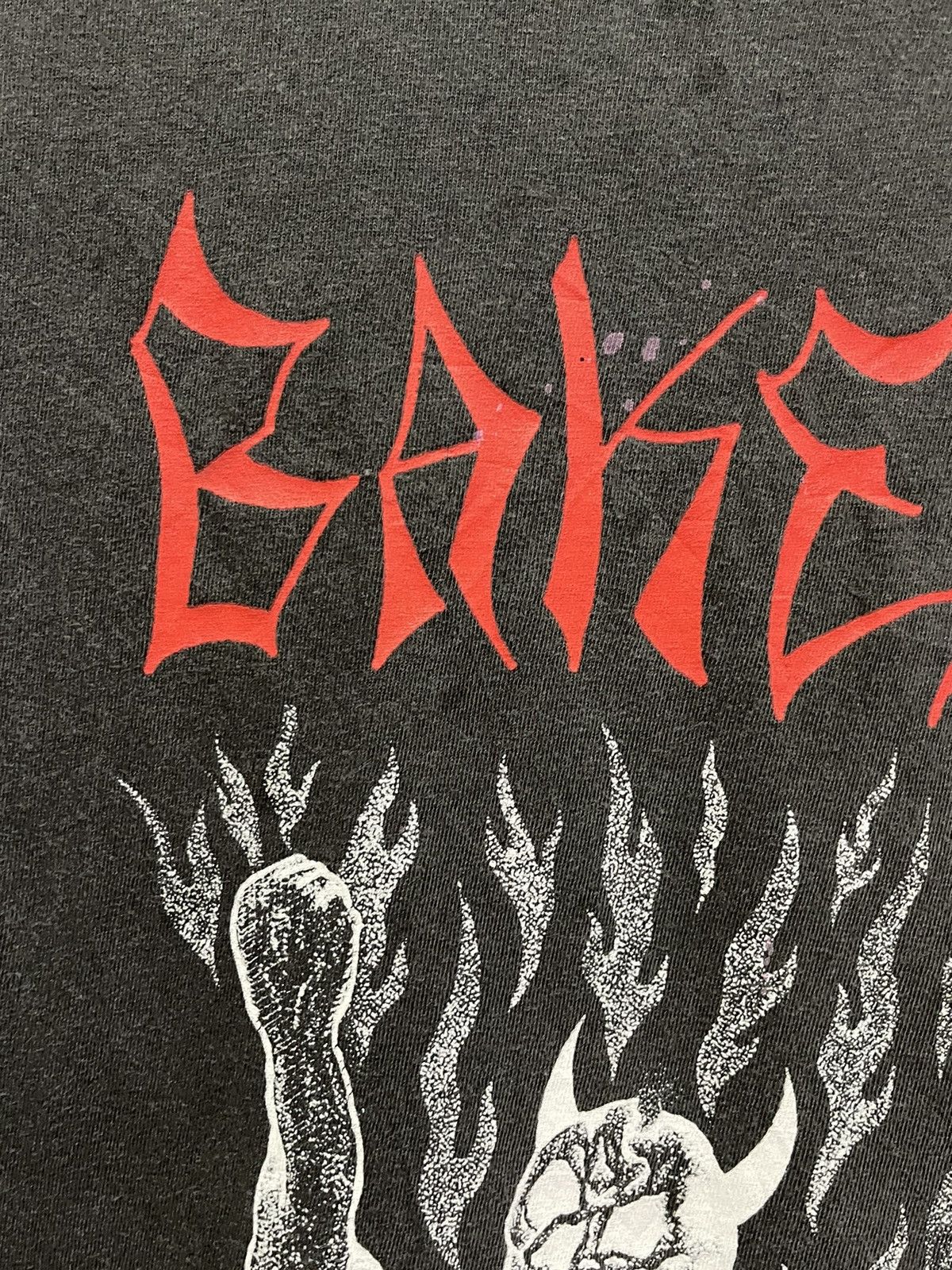 Other Baker Skateboards Tee🔥🔥🔥 Size US M / EU 48-50 / 2 - 3 Thumbnail