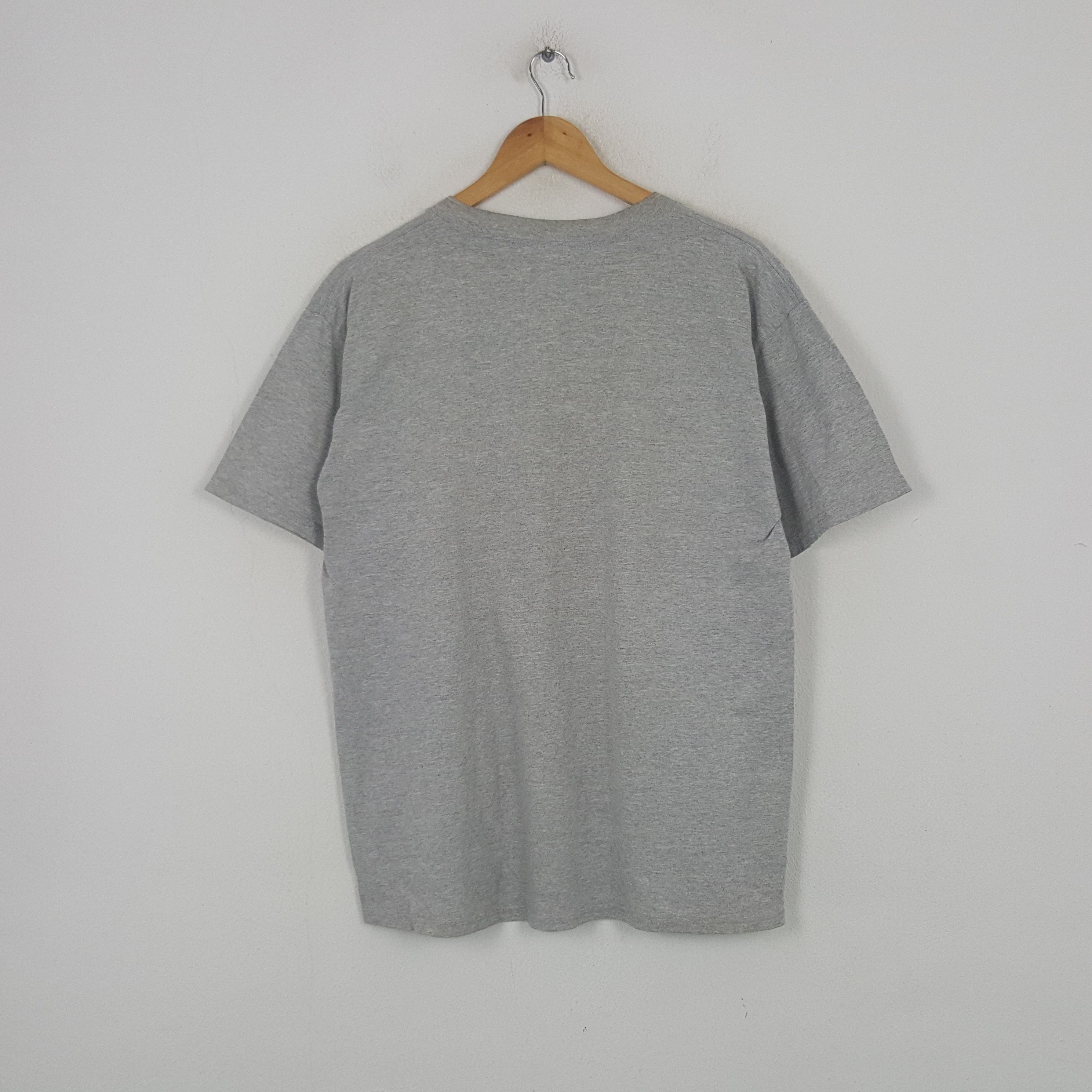 MasterPiece Vintage Masterpiece King Tubby's Japan Tshirt RR24 Size US L / EU 52-54 / 3 - 3 Thumbnail