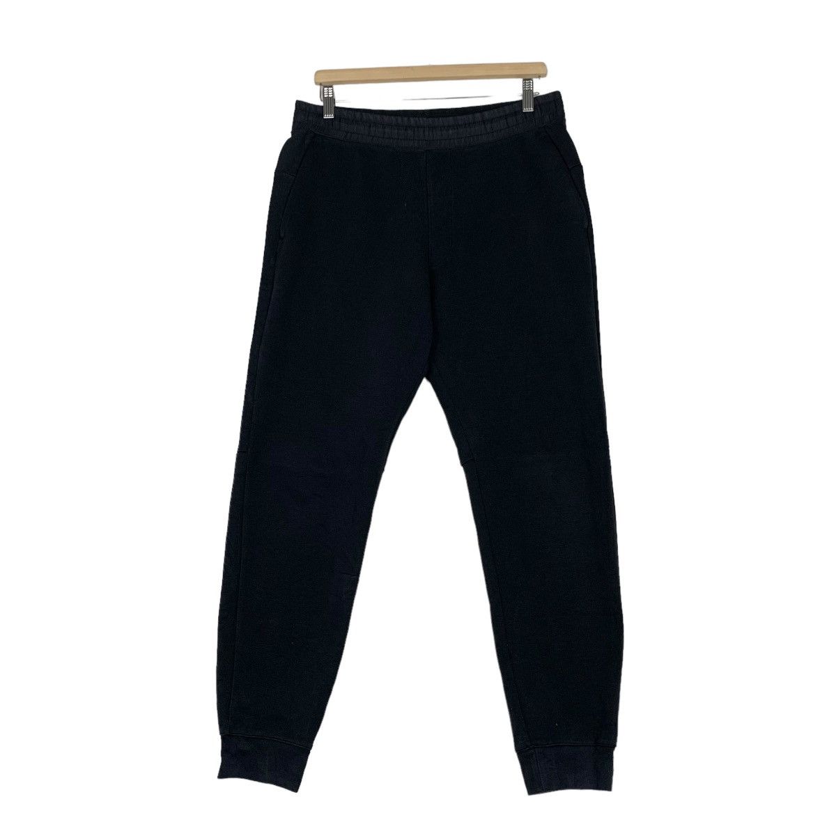 Uniqlo +J Uniqlo Jil Sander Drawstring Sweatpants #0470-C22 Size US 32 / EU 48 - 1 Thumbnail