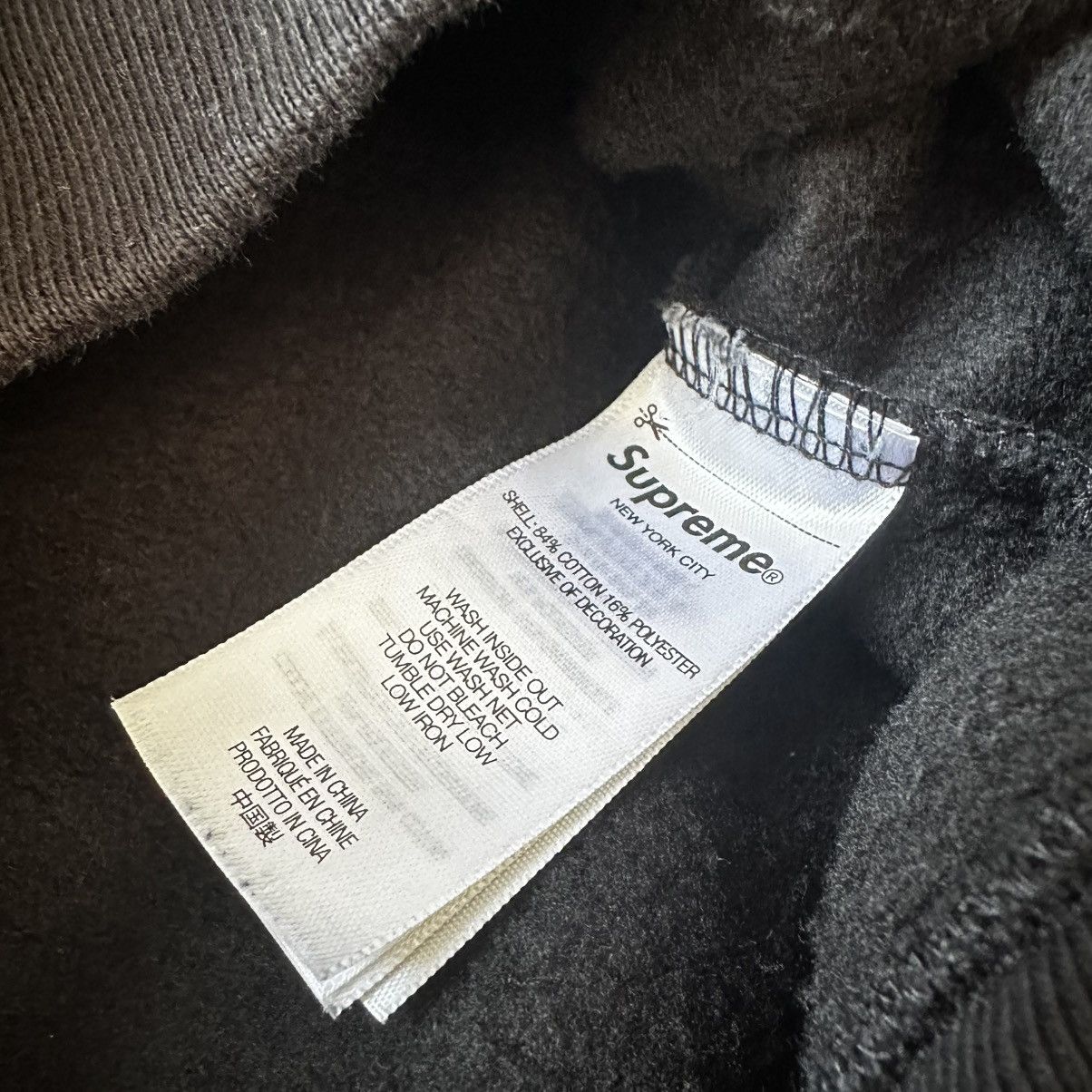 Supreme Frank Frazetta Zip Up Hooded Sweatshirt | Grailed