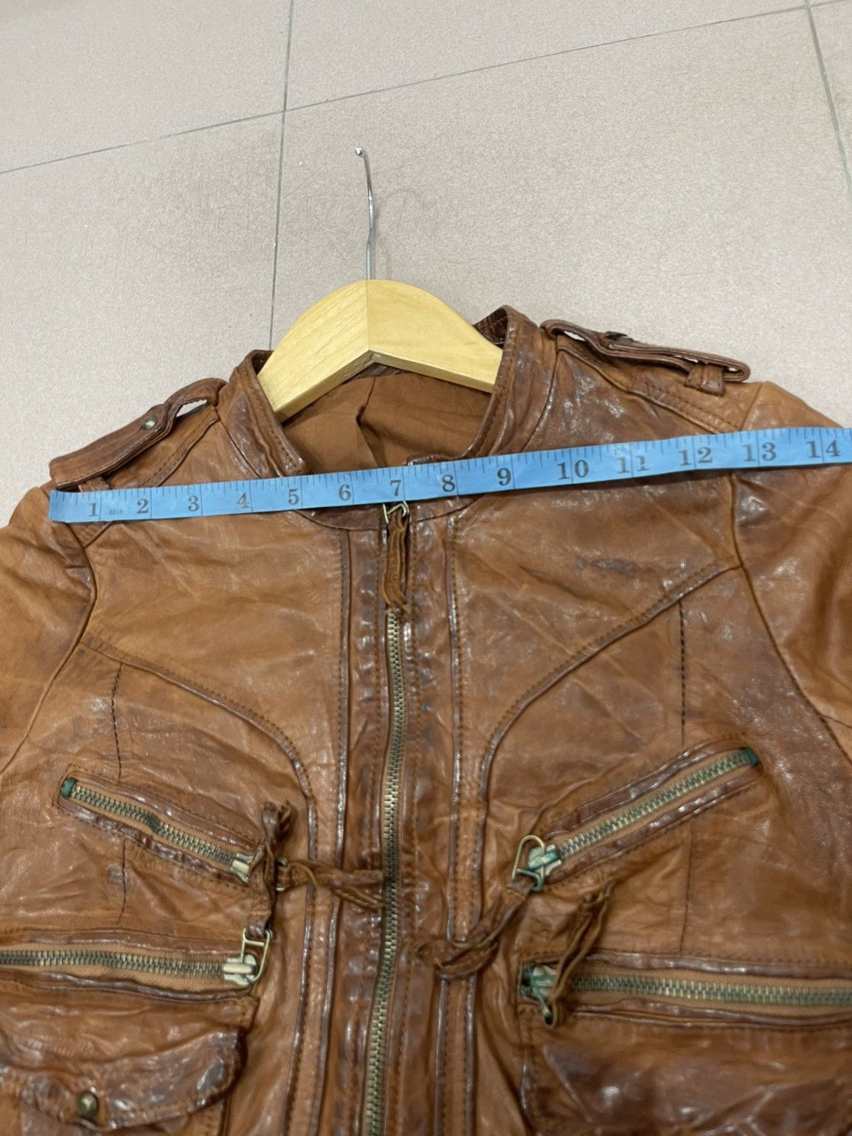 Japanese Brand Jepanes Brand Size S / US 4 / IT 40 - 15 Thumbnail