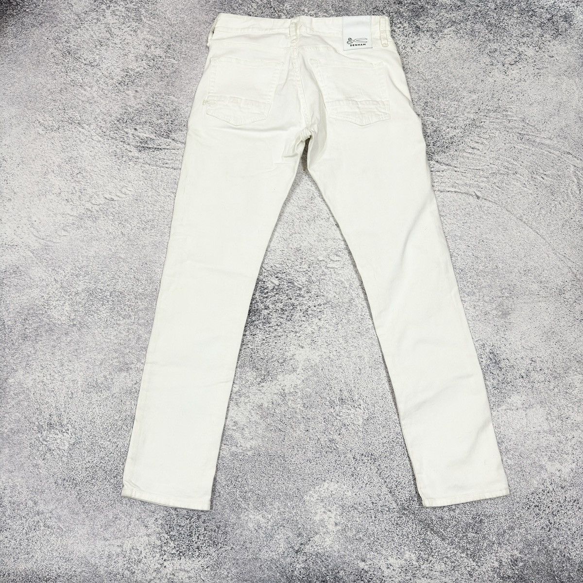DENHAM × Designer Denham Razor Slim Fit Jeans 31/32 size Size US 31 - 5 Thumbnail