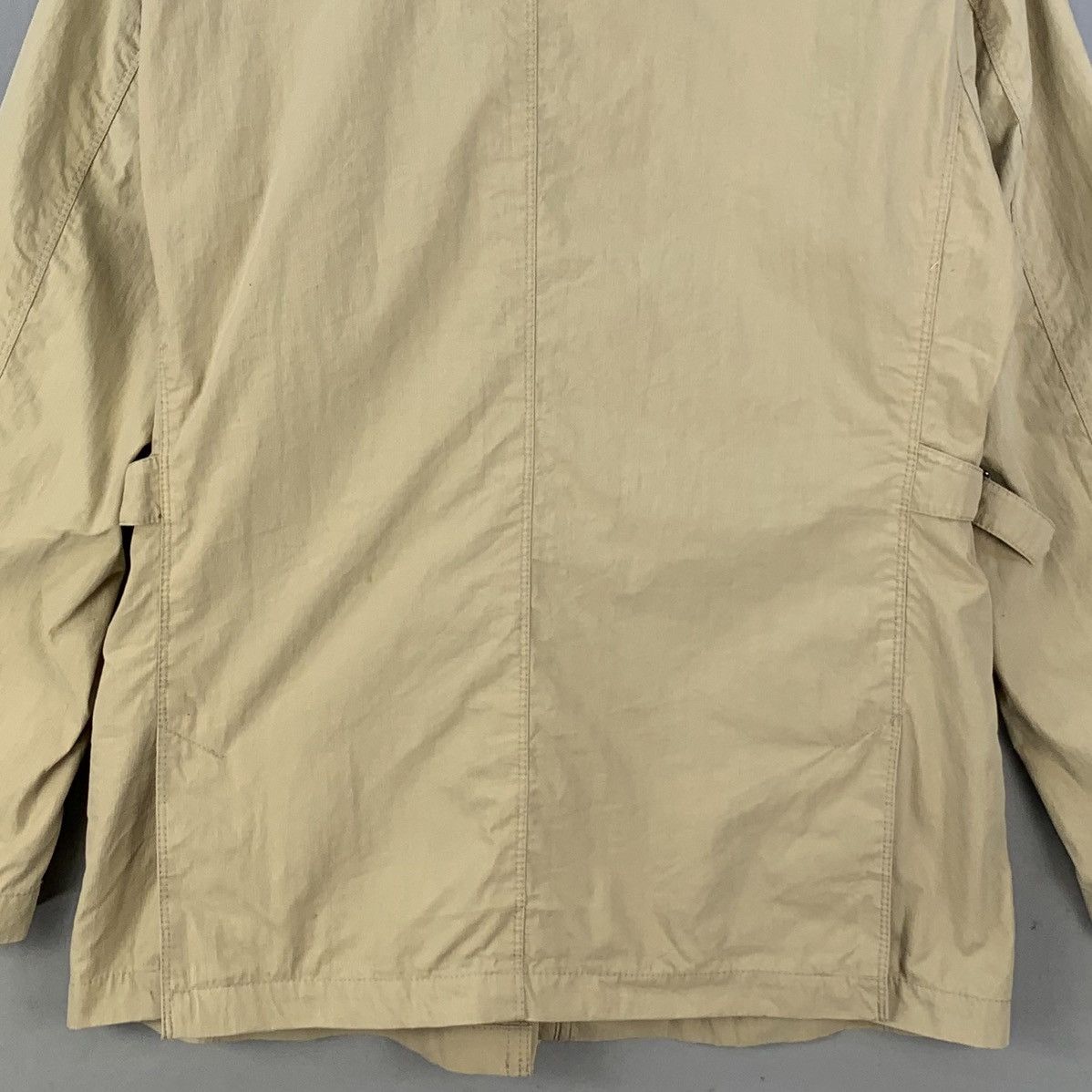 McGregor Vintage McGregor 90s Zipper Field Jacket Size US M / EU 48-50 / 2 - 11 Thumbnail