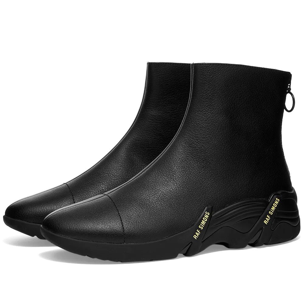 Raf Simons Raf Simons Cylone Boots Size US 9 / EU 42 - 1 Thumbnail