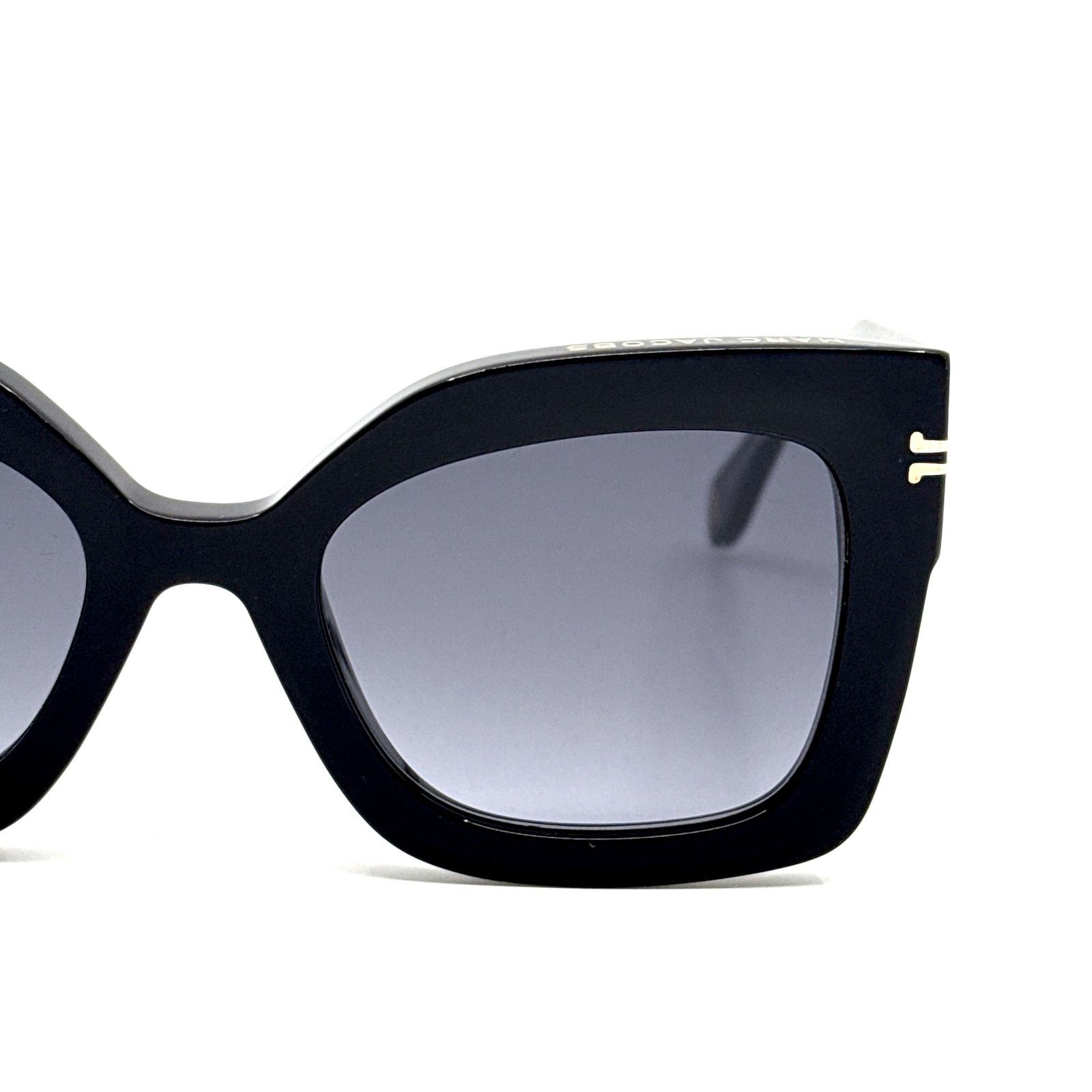 Marc Jacobs New, MARC JACOBS Sunglasses MJ1073/S 8079O Authentic Size ONE SIZE - 5 Thumbnail