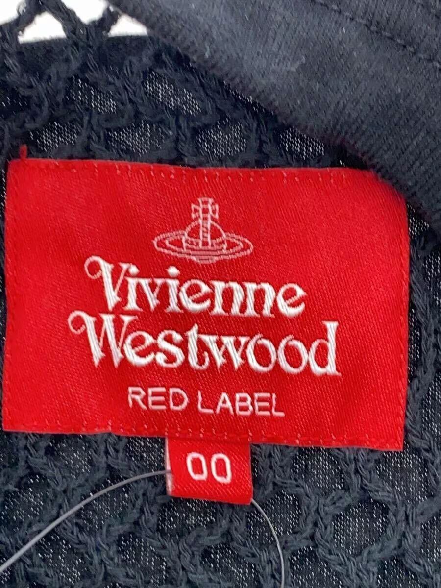 Vivienne Westwood Mesh Orb Tee Size US M / EU 48-50 / 2 - 4 Thumbnail