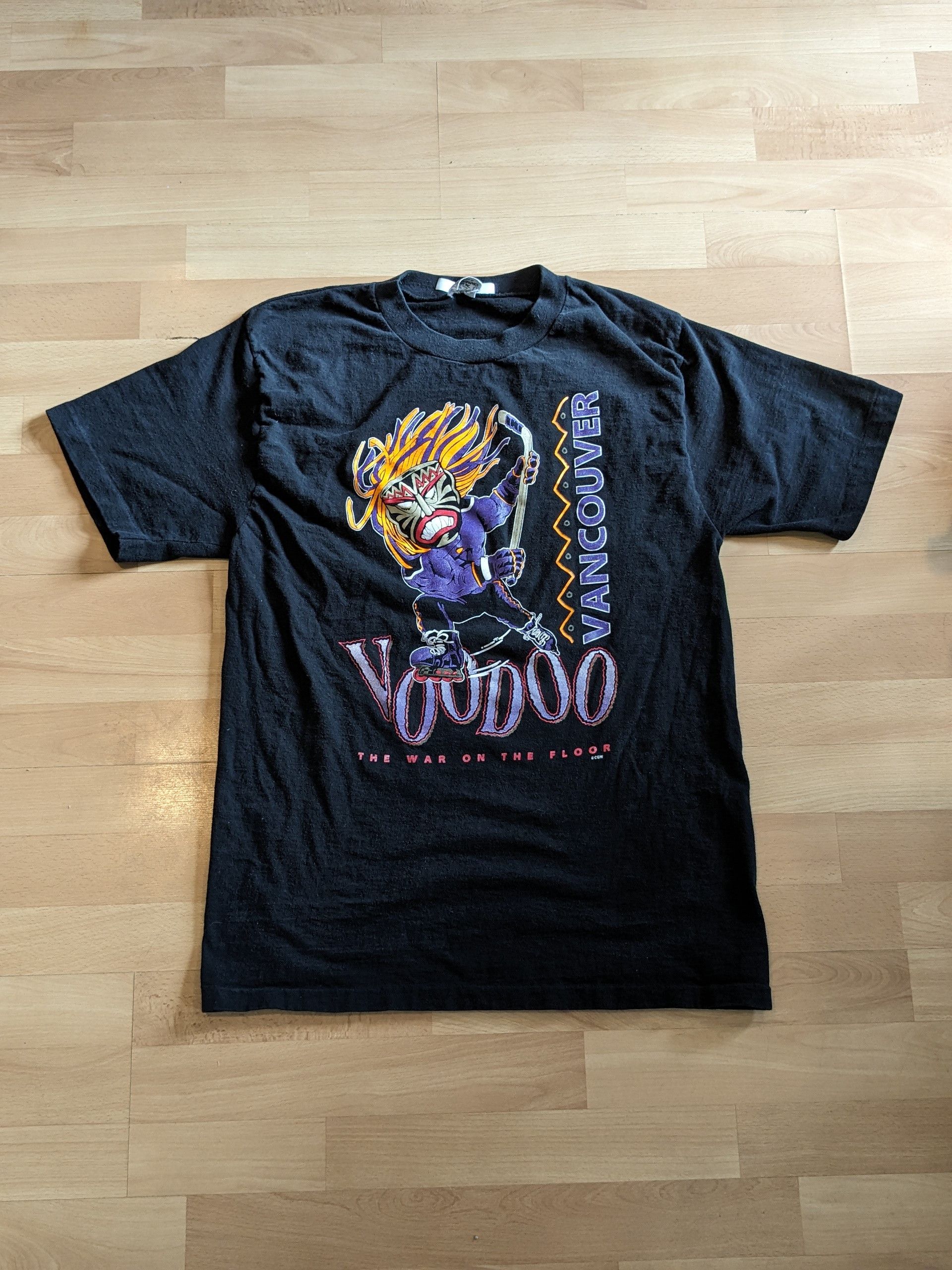 Vancouver Voodoo | Grailed
