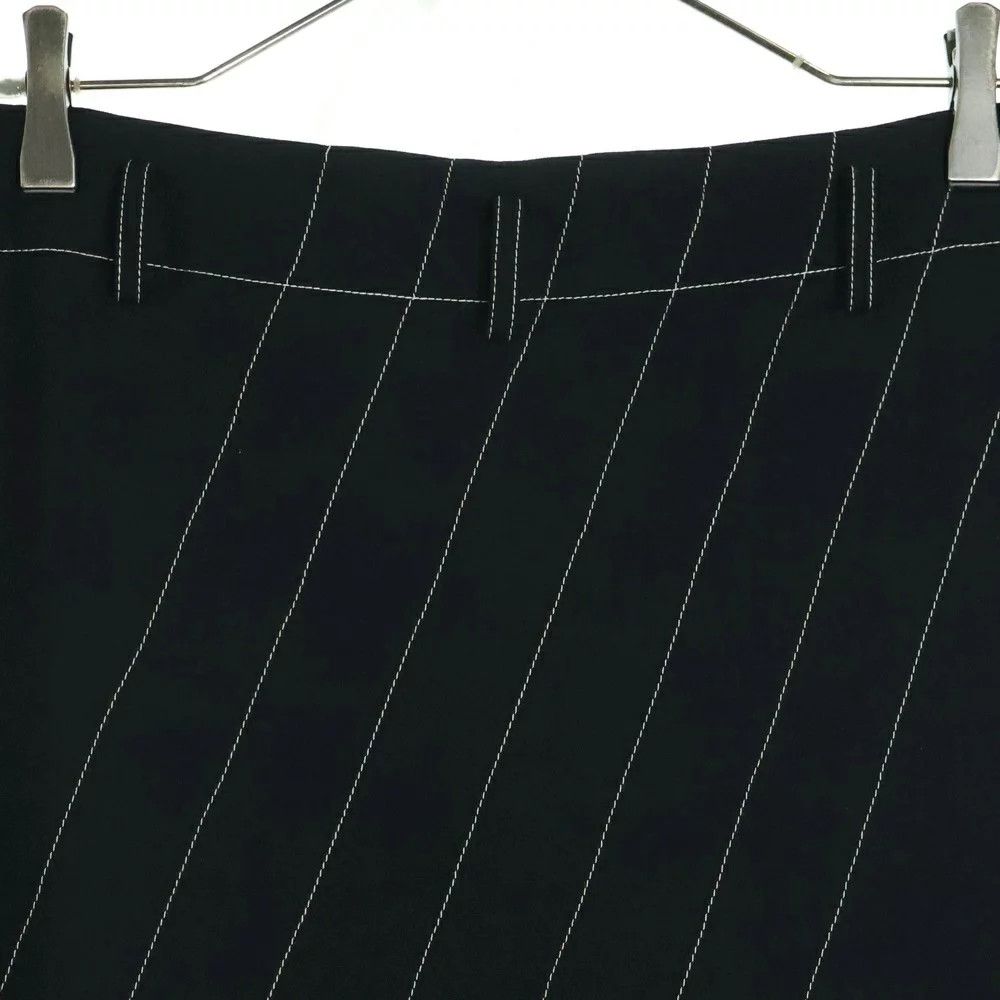Yohji Yamamoto Yohji Yamamoto POUR HOMME // 93SS Multi-Button Skirt Size US 35 - 4 Thumbnail