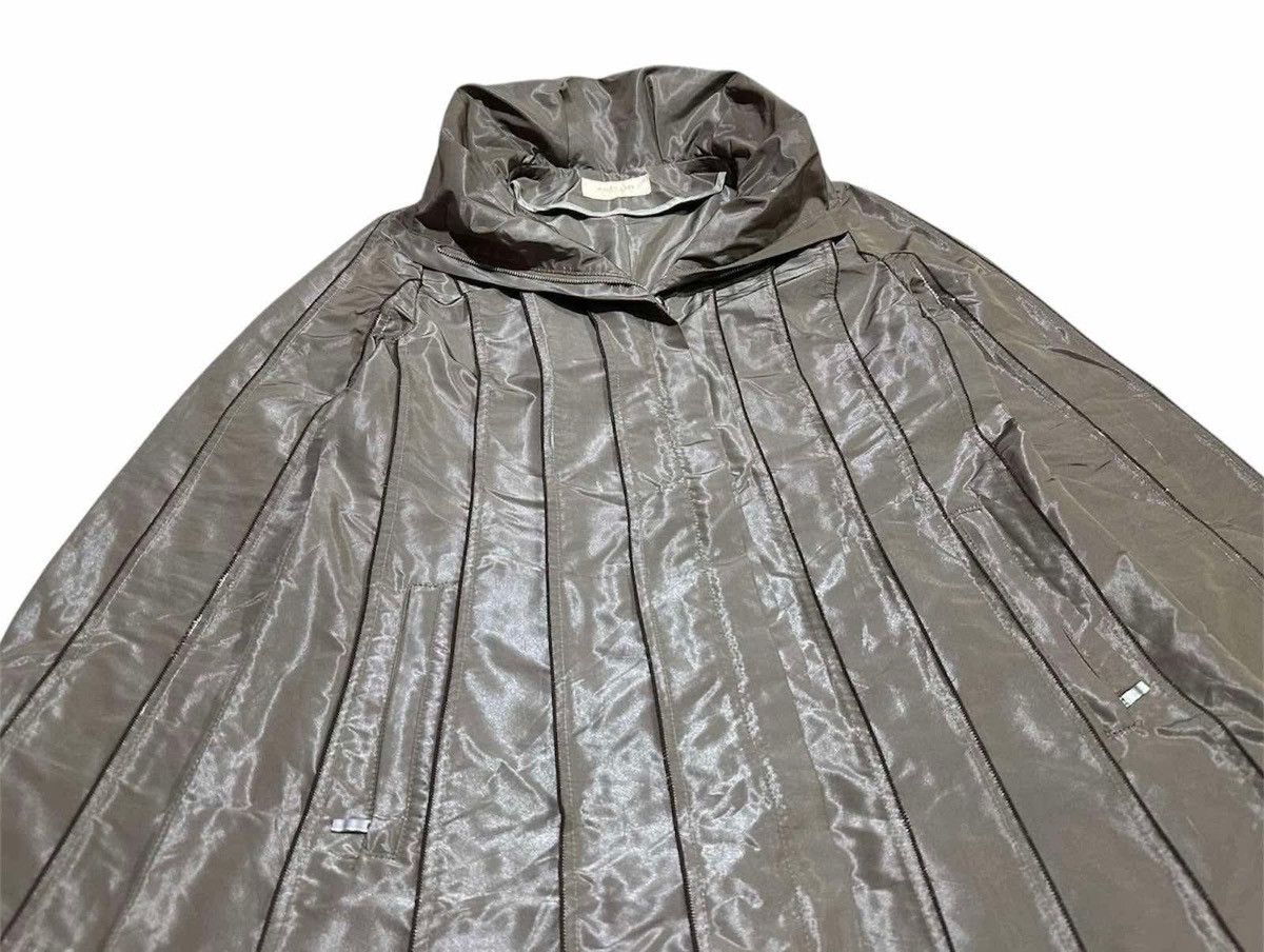 Japanese Brand 🔥Sick Japanese Raison Padded Coat Jacket Waterproof Size US M / EU 48-50 / 2 - 2 Thumbnail