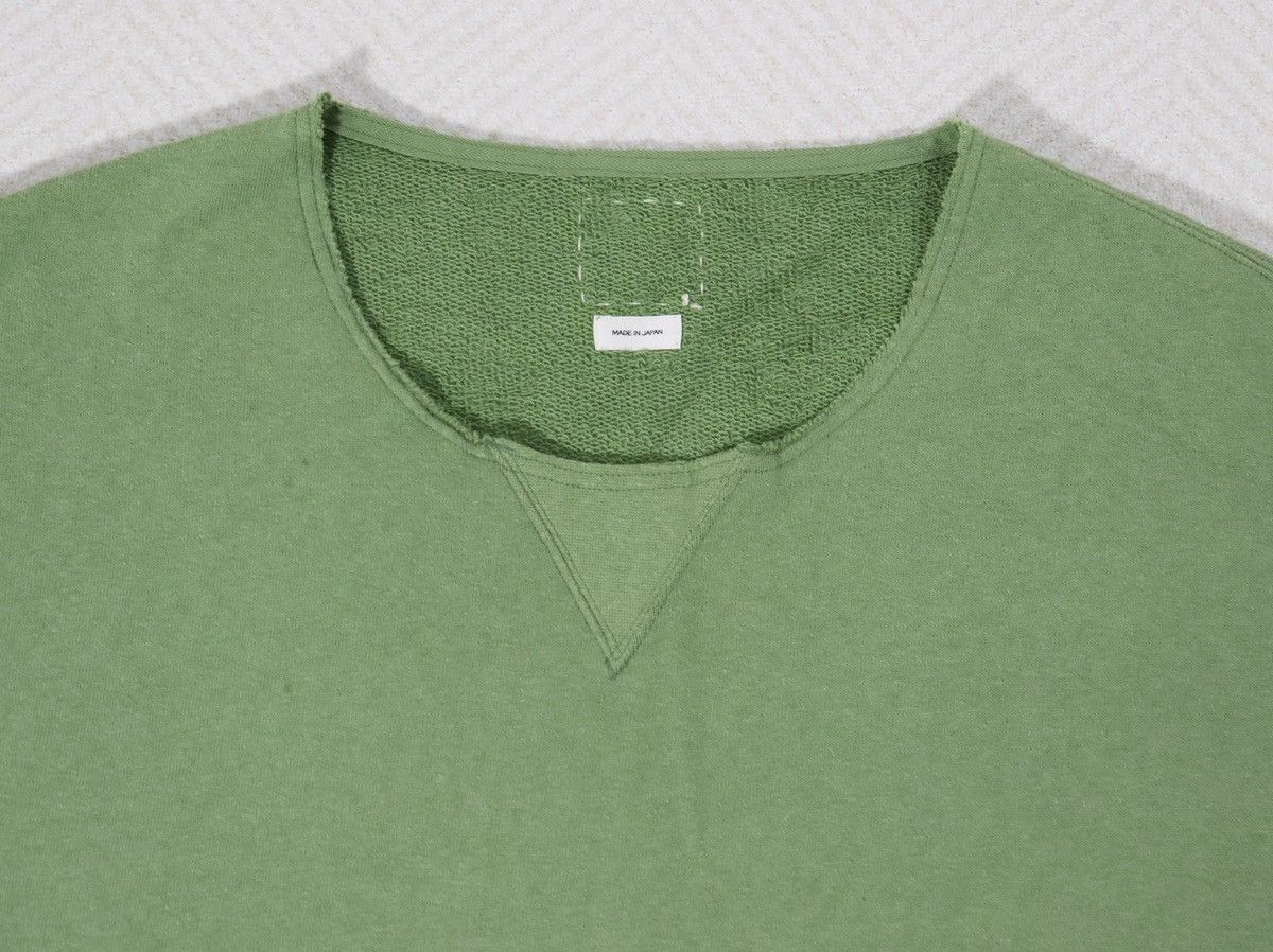Visvim Visvim 22ss Mondo Sweat（C/WS） Size US XL / EU 56 / 4 - 2 Thumbnail