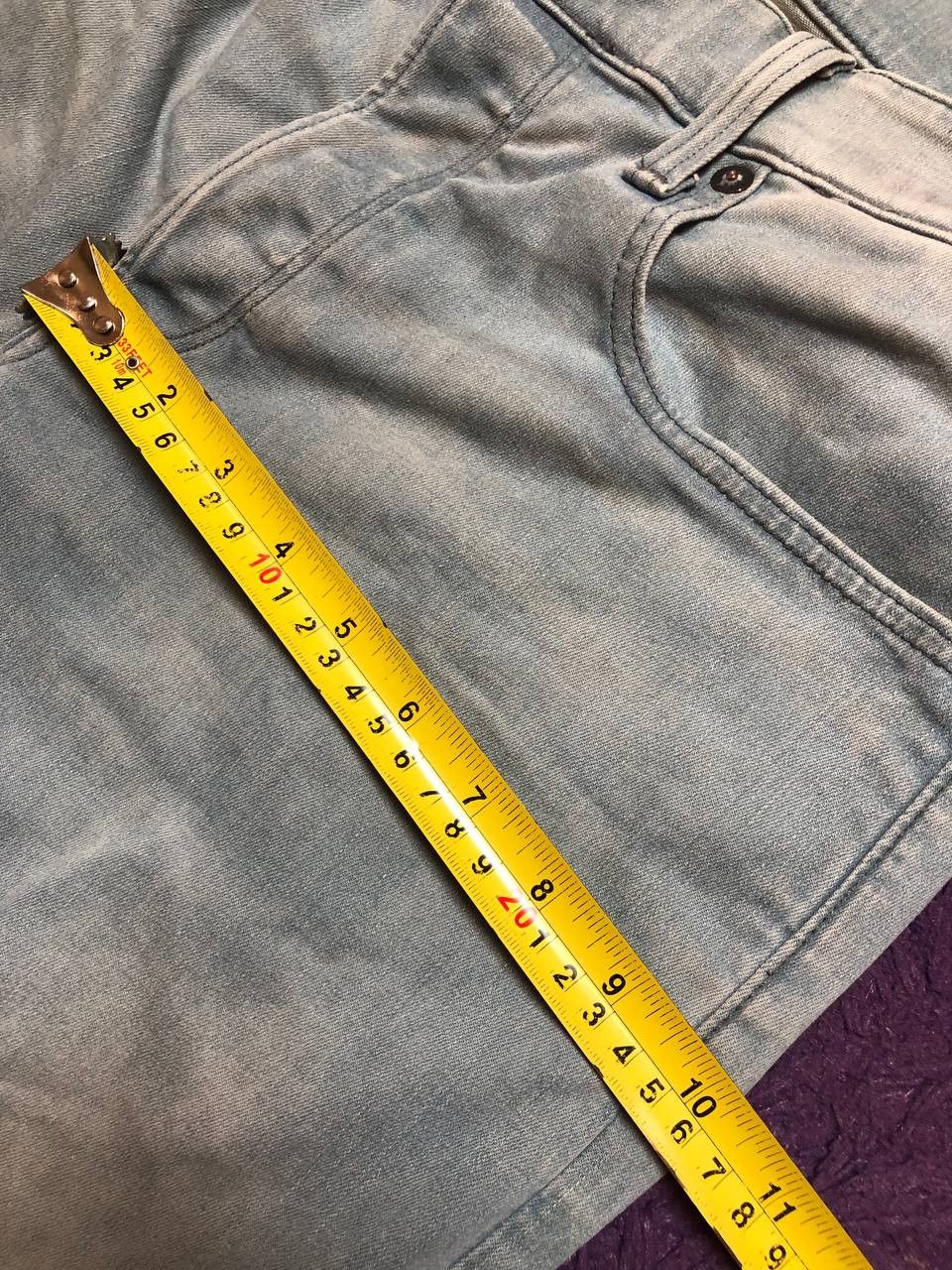G-Star G STAR Men’s Straight Fit Denim Jeans Everyday Wear W32 L34 Size US 32 / EU 48 - 13 Thumbnail