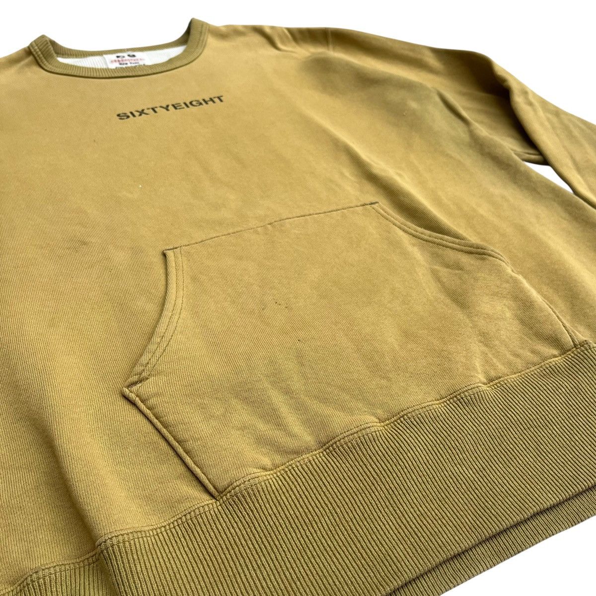 Japanese Brand Vintage 68& Brothers new york Size US M / EU 48-50 / 2 - 8 Thumbnail