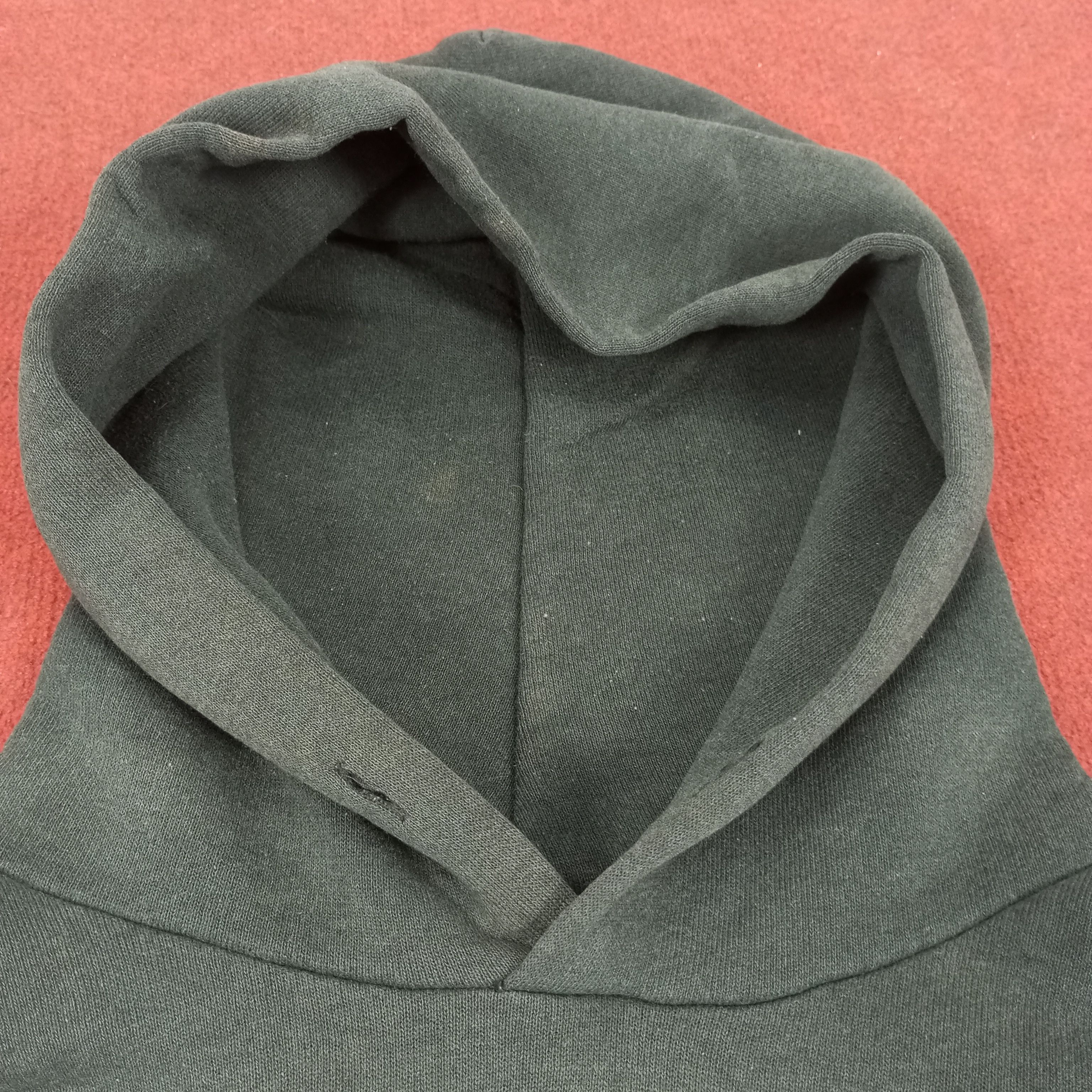 NFL × Vintage Raiders Streetwear Style Vintage Hoodies Size US L / EU 52-54 / 3 - 9 Thumbnail
