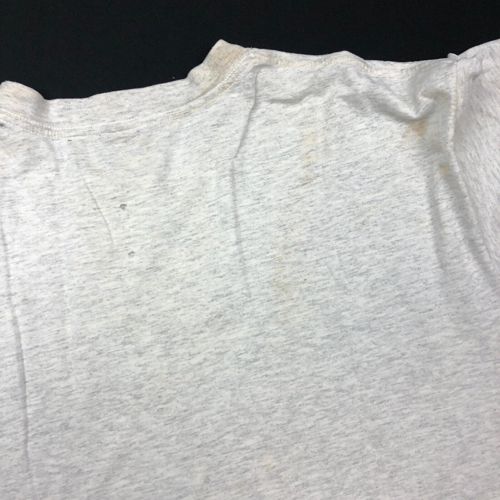 NFL × Vintage Vintage 1994 Super Bowl XXVIII NFL Distressed Tee T Shirt L Size US L / EU 52-54 / 3 - 7 Thumbnail