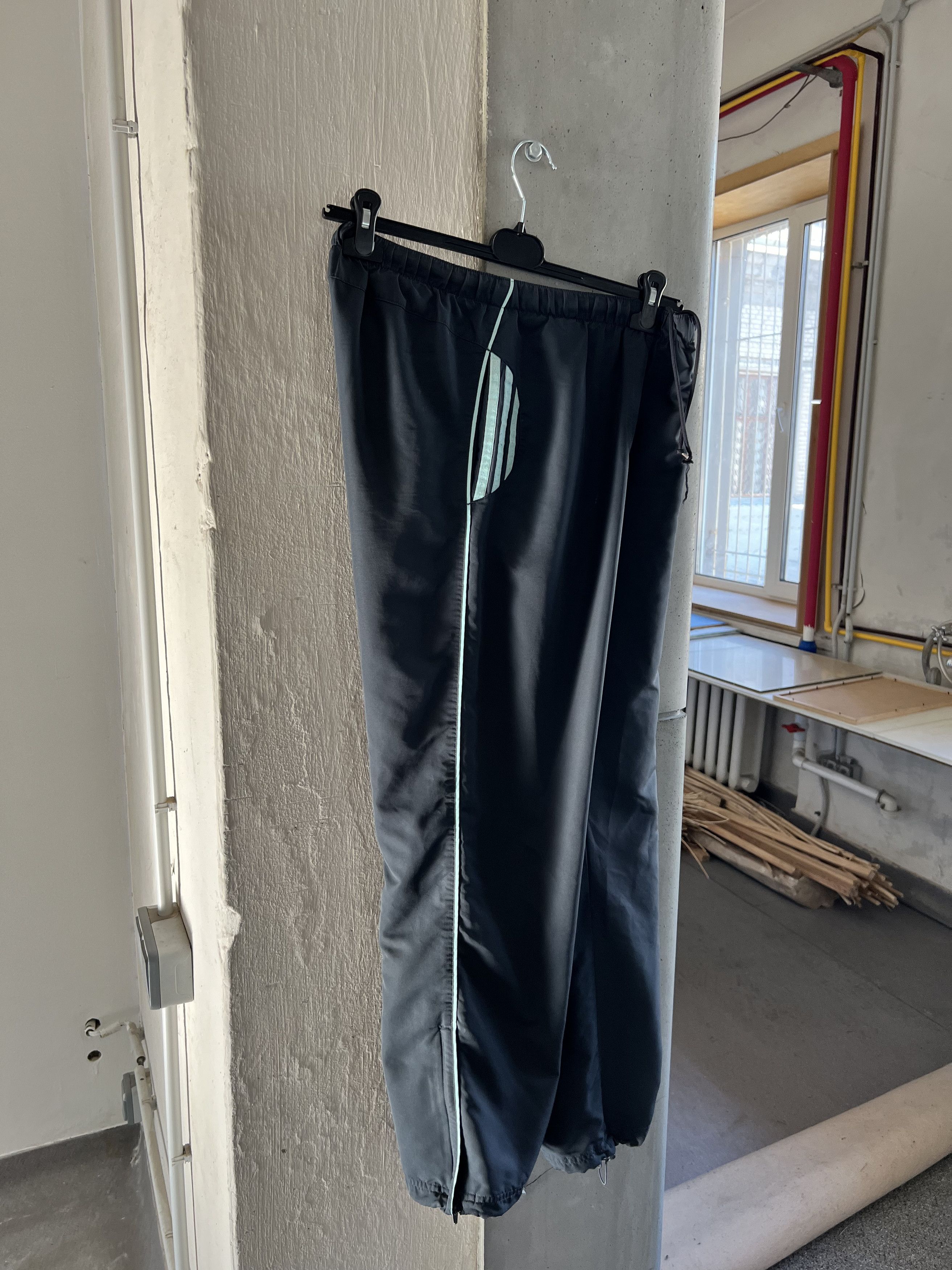 Adidas Adidas Vintage Sport Pants Size 32" / US 10 / IT 46 - 5 Thumbnail