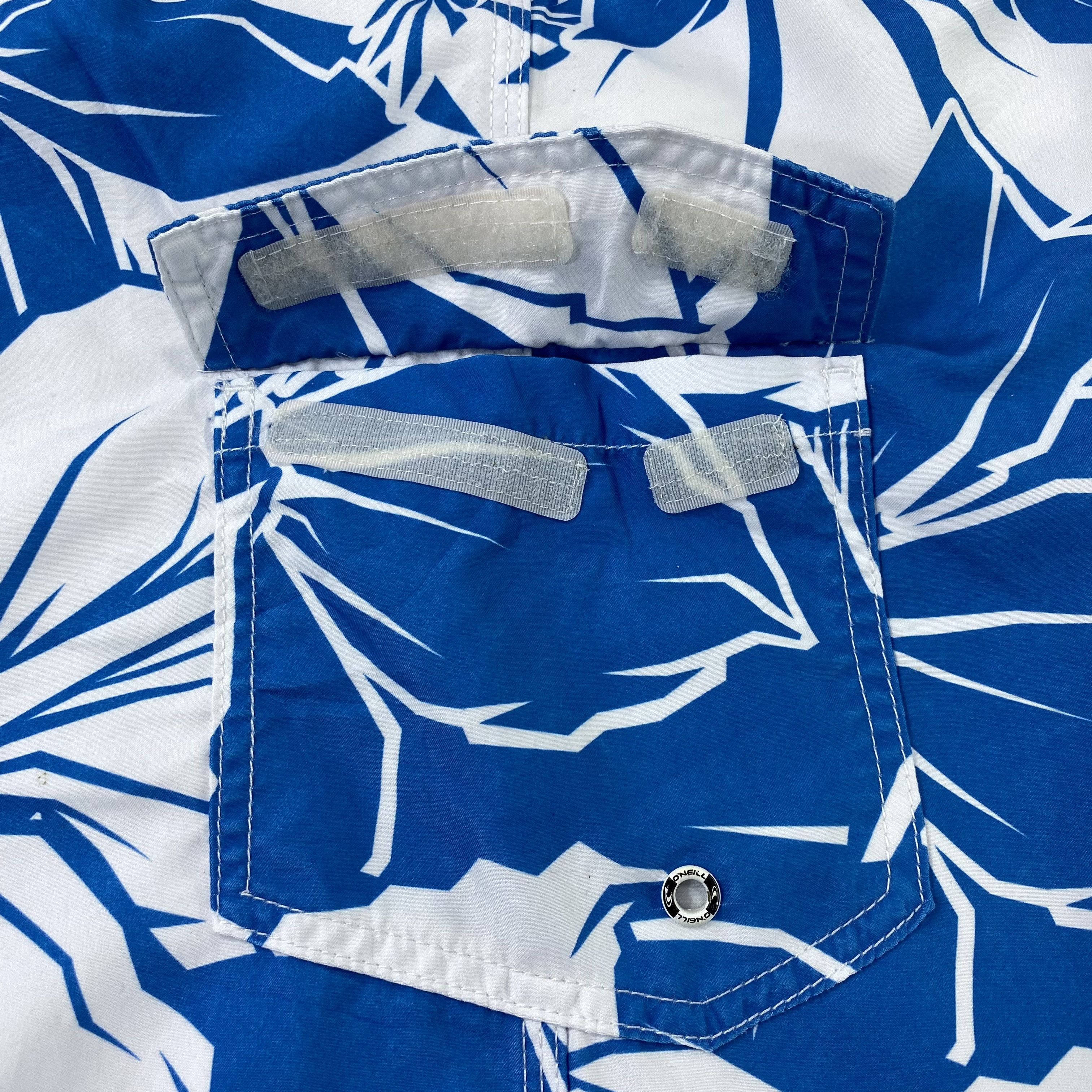O'Neill × Vintage 🏄🏼‍♂️Vintage Oneill Surf short Pants -C054 Size US 29 - 9 Thumbnail