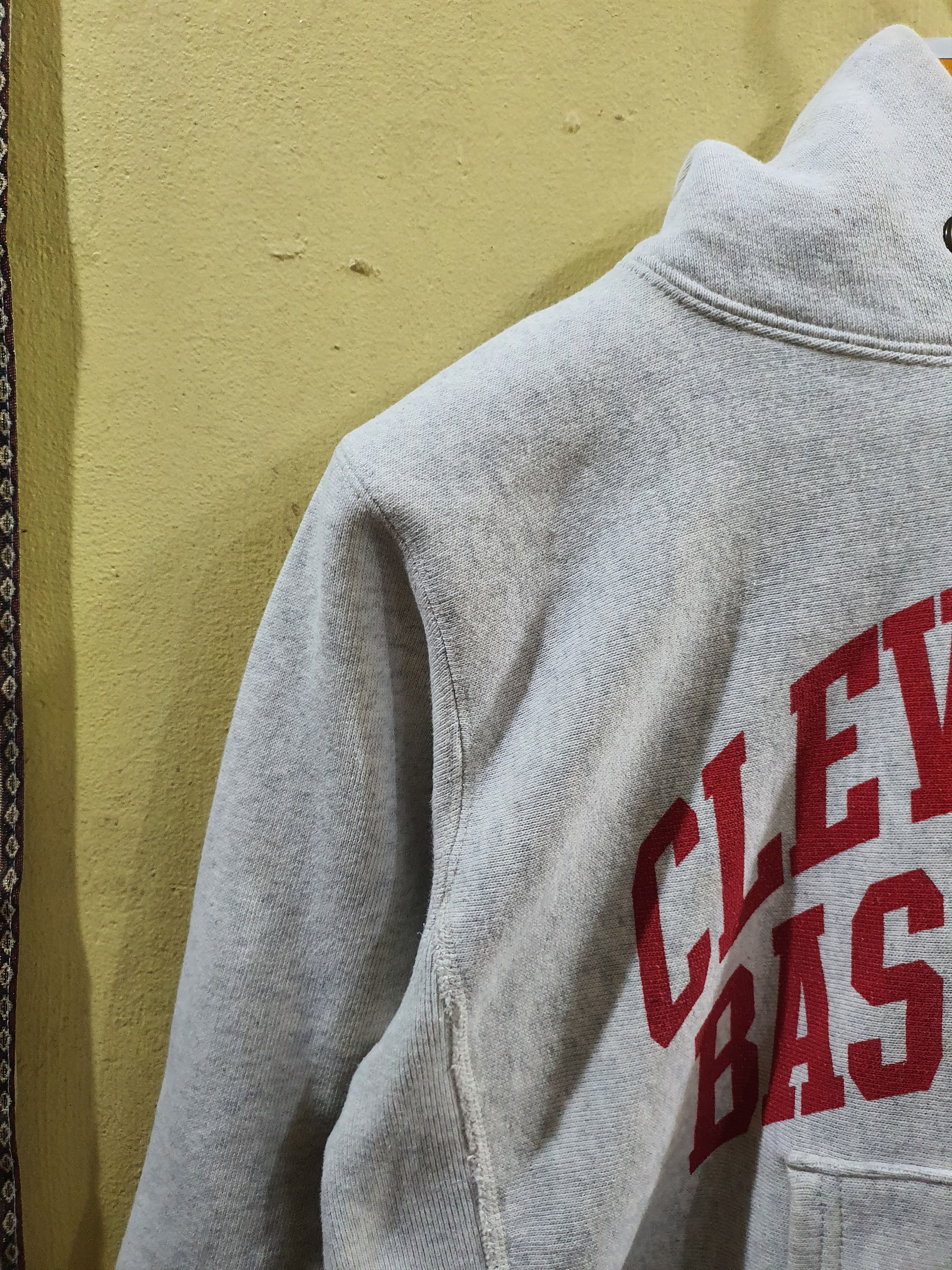 Champion Champion Reverse Weave pullover hoodie Size US M / EU 48-50 / 2 - 4 Thumbnail