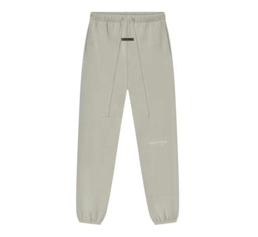 Fear of God Fear of God Essentials Vintage Sweatpant Abbey Stone S Size US 32 / EU 48 - 1 Thumbnail