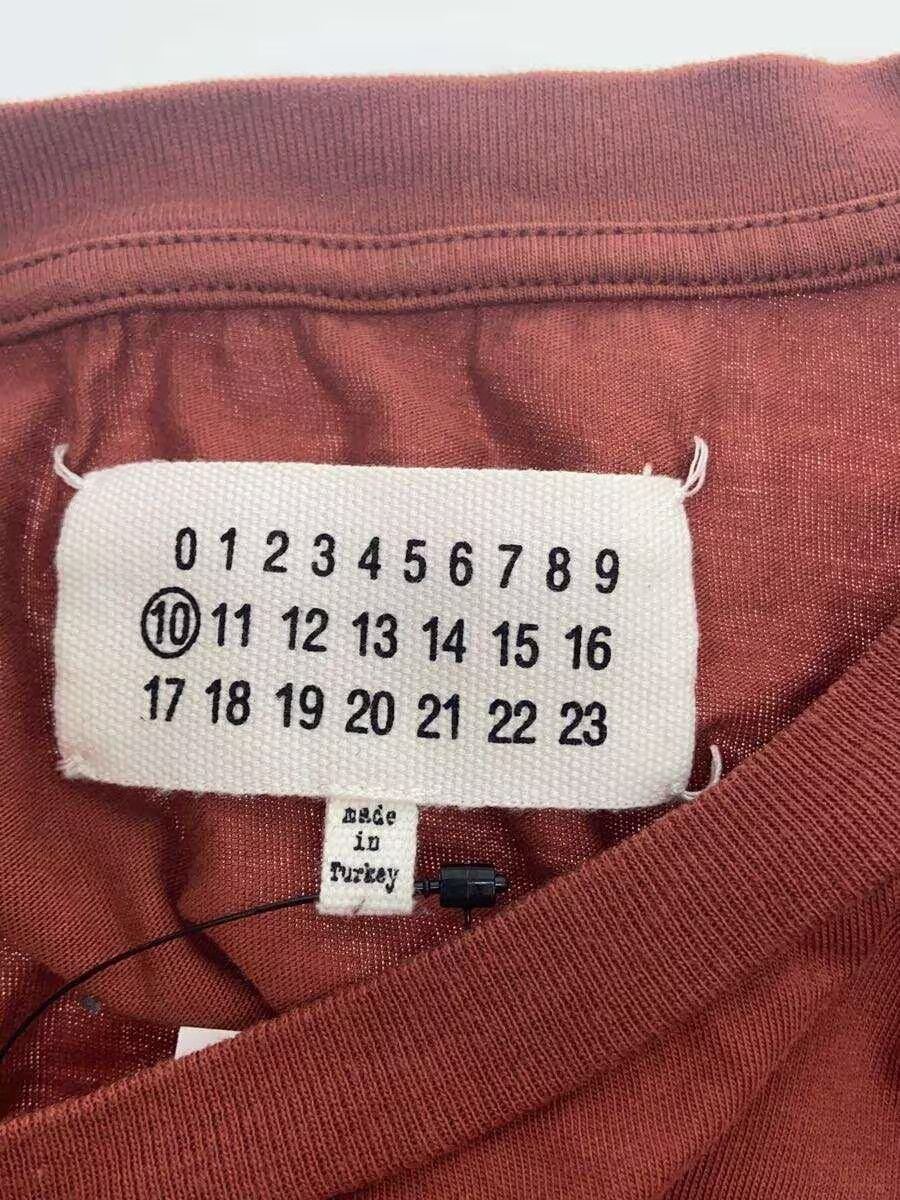 Maison Margiela Stitch Tee Size US S / EU 44-46 / 1 - 5 Thumbnail