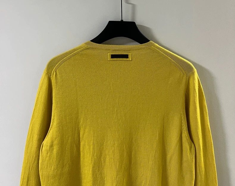 Prada Prada Wool sweater 2501-Nextarrow Size US L / EU 52-54 / 3 - 4 Thumbnail