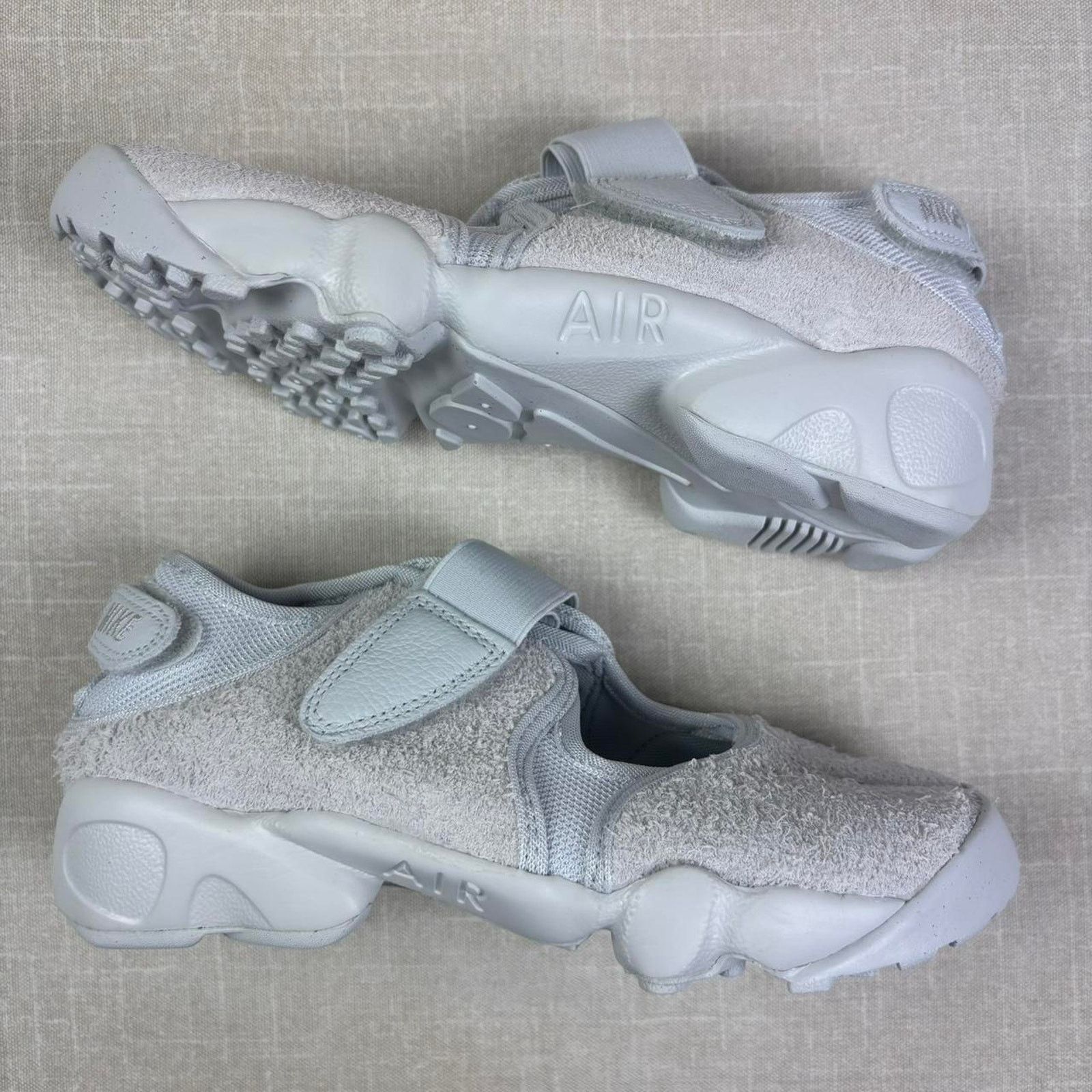 Nike 🌬️ Nike Air Rift “Photon Dust” 8W Size US 8 / IT 38 - 2 Thumbnail