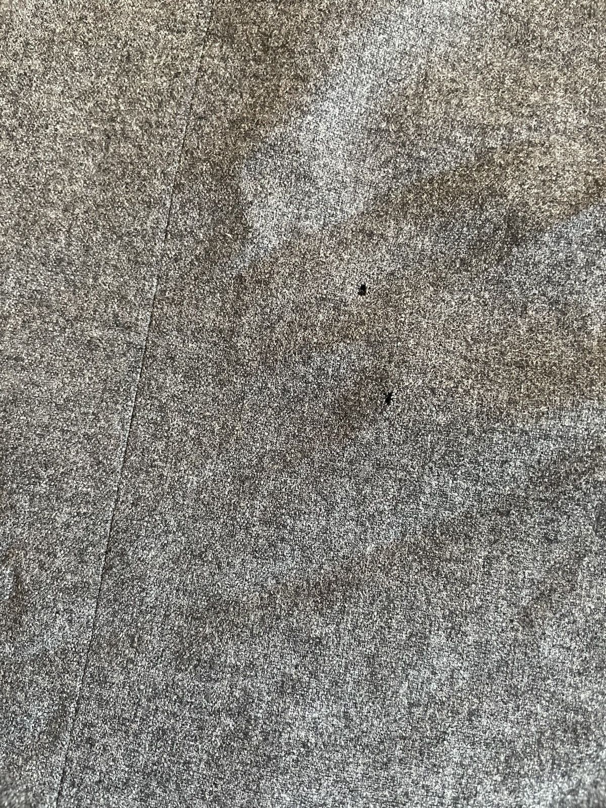 Calvin Klein Wool-Cashmere Jacket Size 44R - 7 Thumbnail