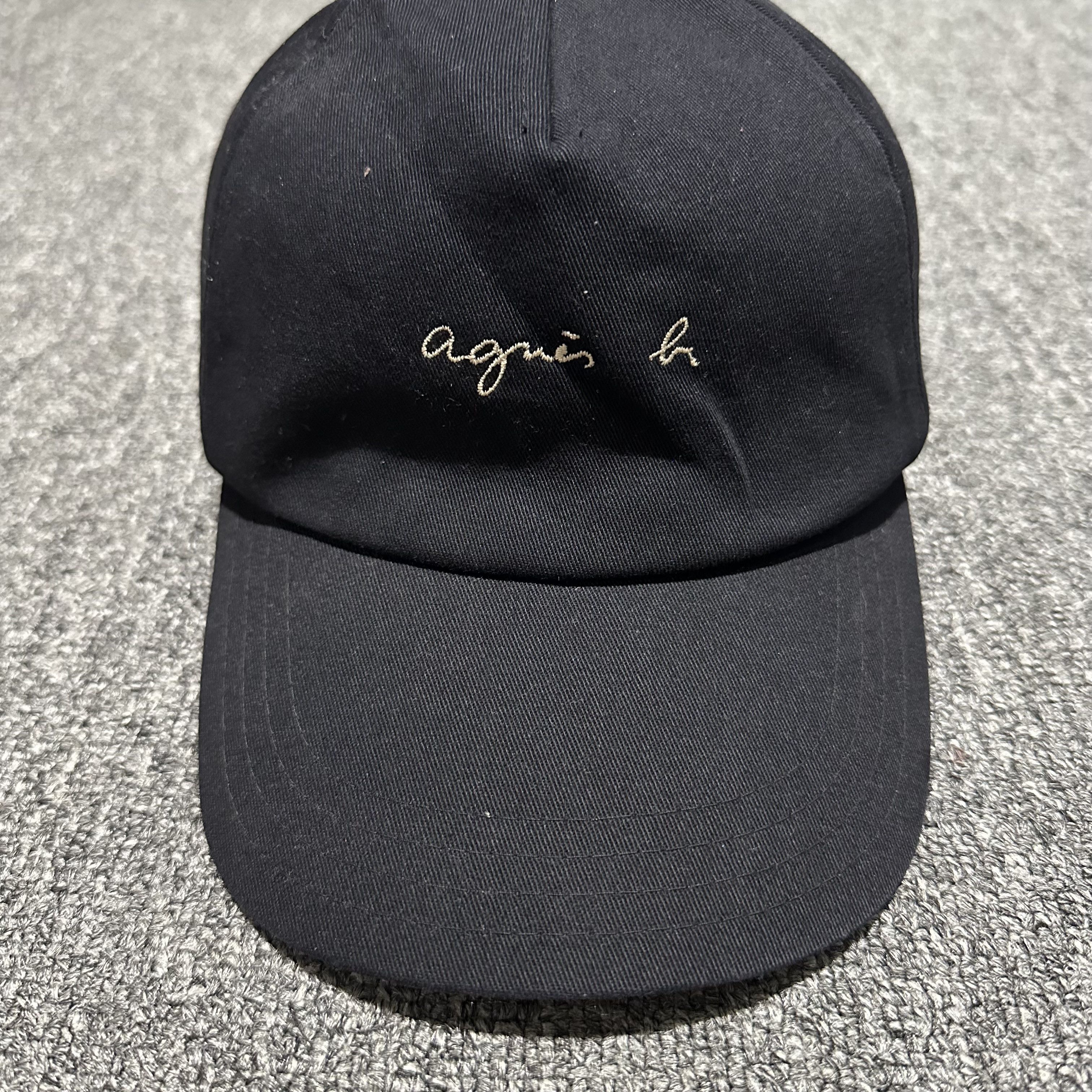 agnes b. Agnes B Hats Size ONE SIZE - 2 Thumbnail
