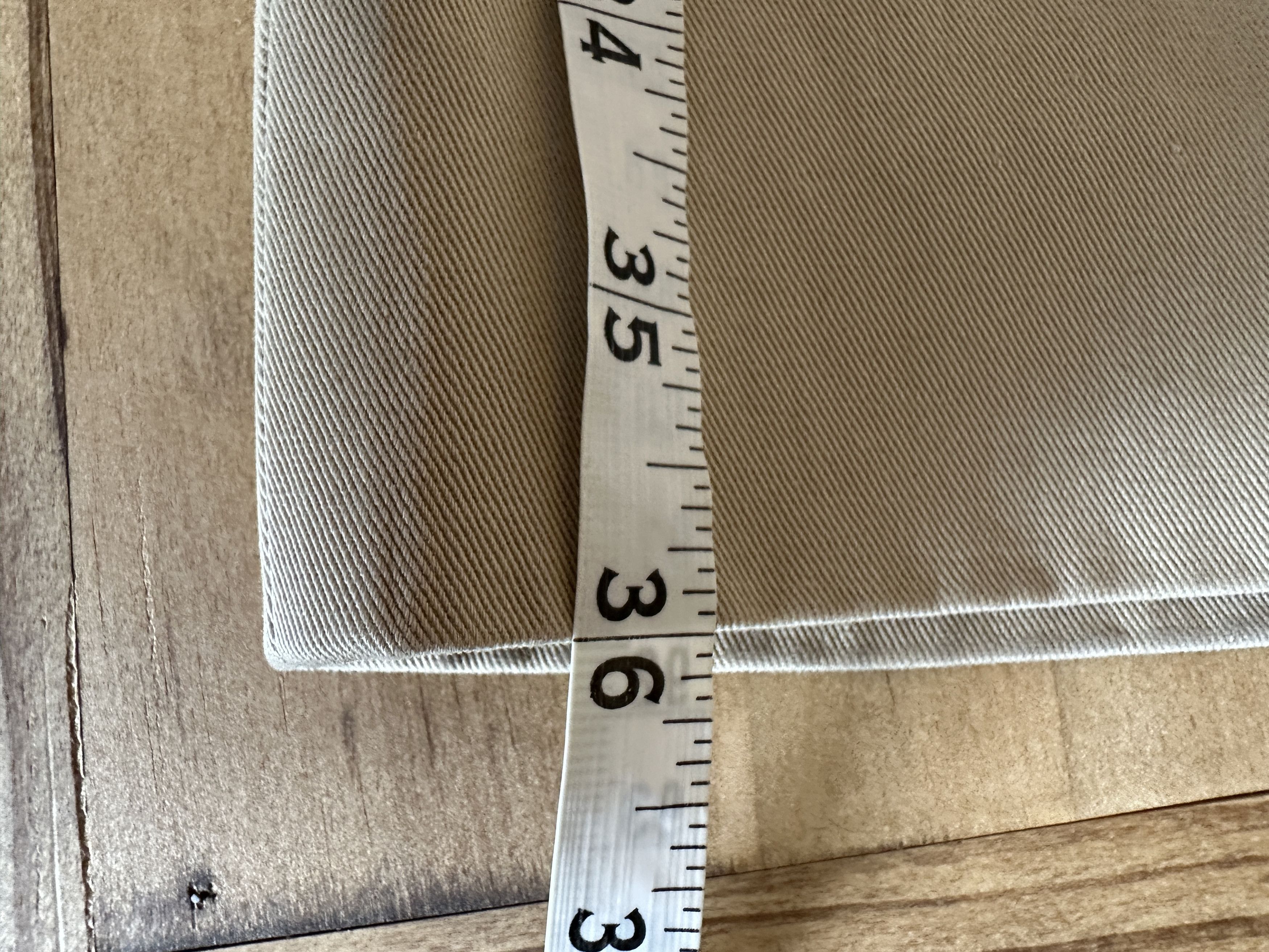 Jil Sander Jil Sander Straight Leg Trousers Size US 36 / EU 52 - 11 Thumbnail