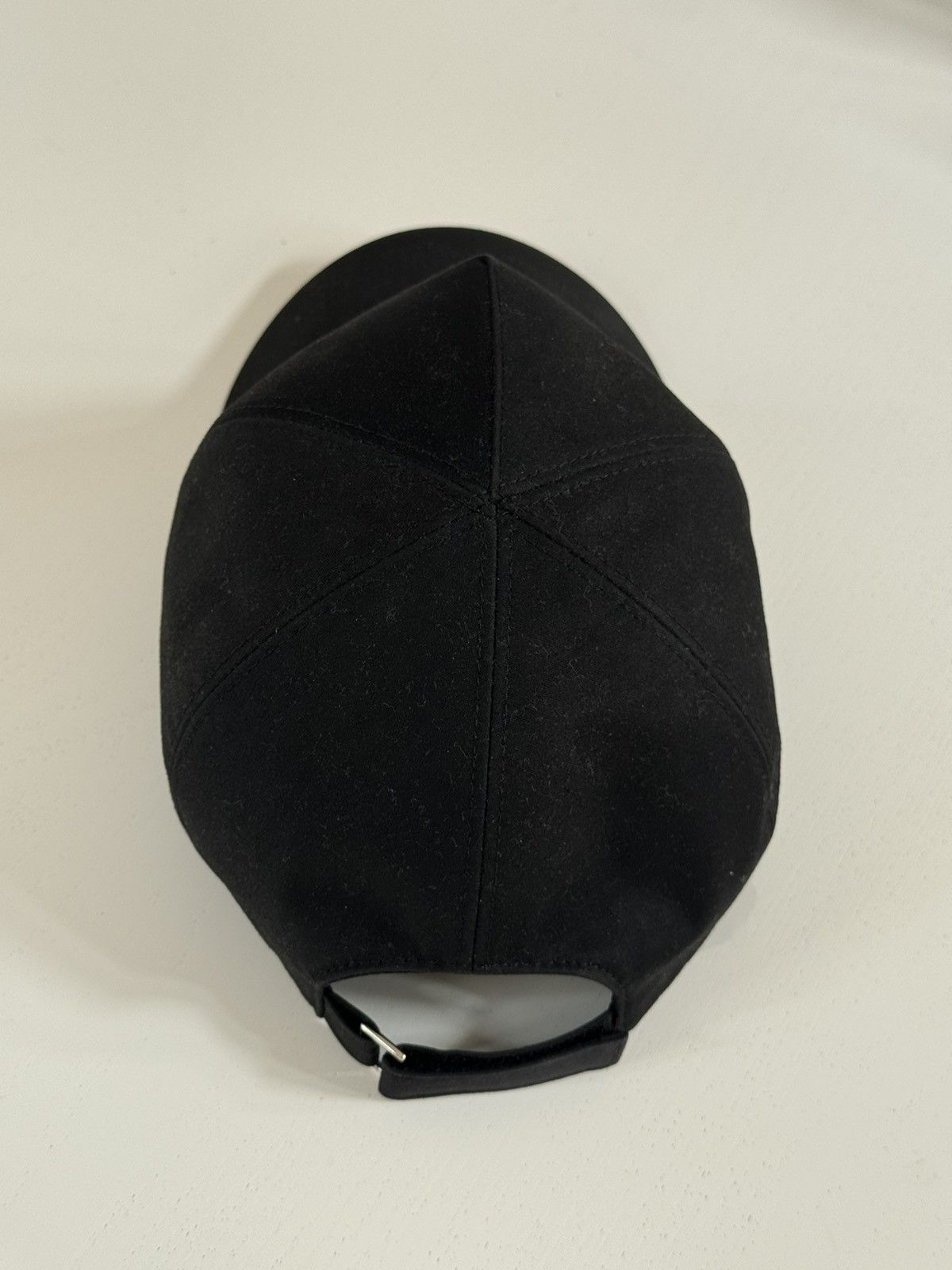 Dior × Stone Island Dior x Stone Island Cap Size ONE SIZE - 3 Thumbnail