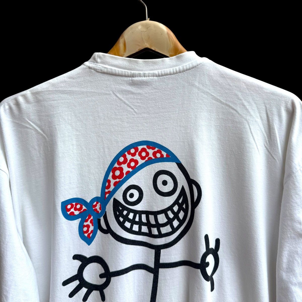 Vintage Danny First Art Vintage Size US XL / EU 56 / 4 - 3 Thumbnail