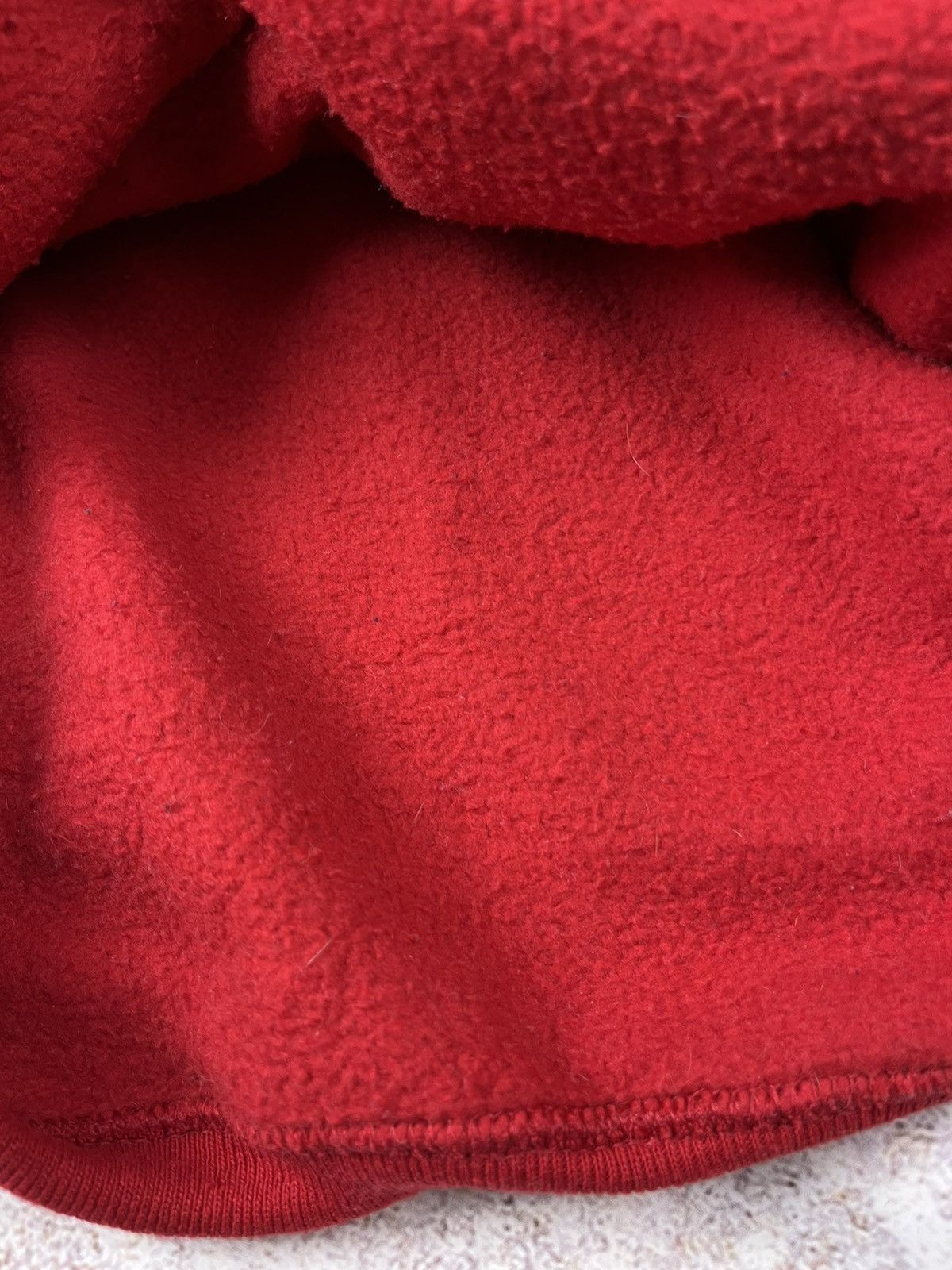 Jerzees JERZEES VINTAGE RARE HOODIE CRAZY MILF HYPE Y2K NAKED WOMEN Size US M / EU 48-50 / 2 - 4 Thumbnail