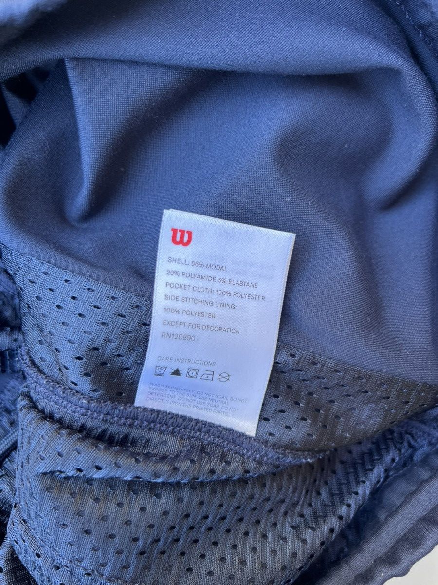 Kith Kith Wilson Mercer Track Pants Size US 30 / EU 46 - 6 Thumbnail