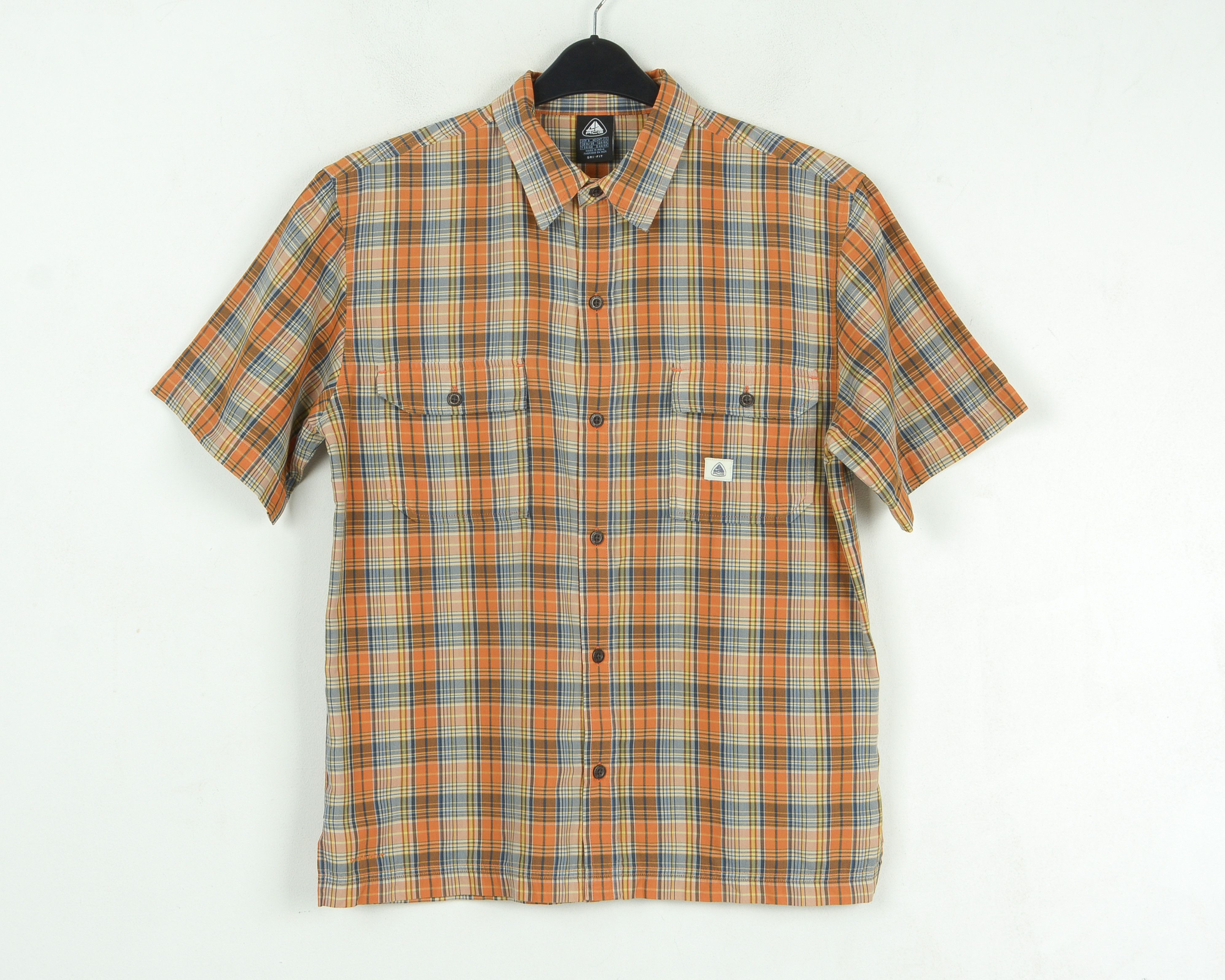 Awake × Jordan Brand × Nike Nike Jordan x Awake NY Flannel