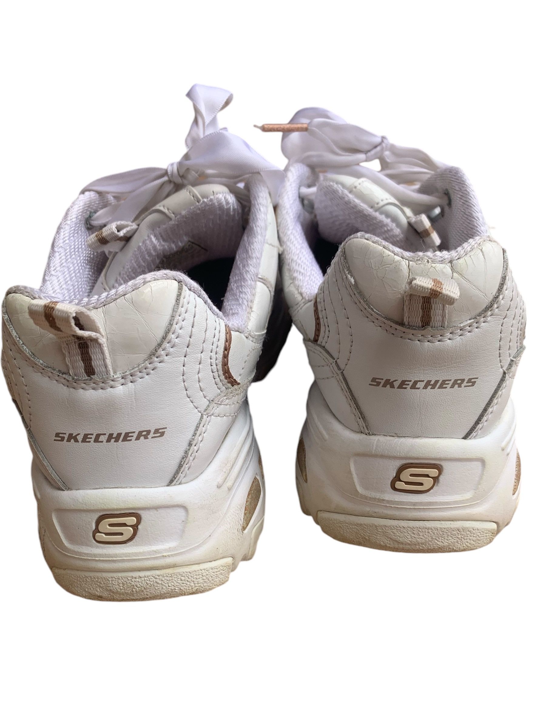 SKECHERS Skercher D'LITES Size US 8 / IT 38 - 5 Thumbnail