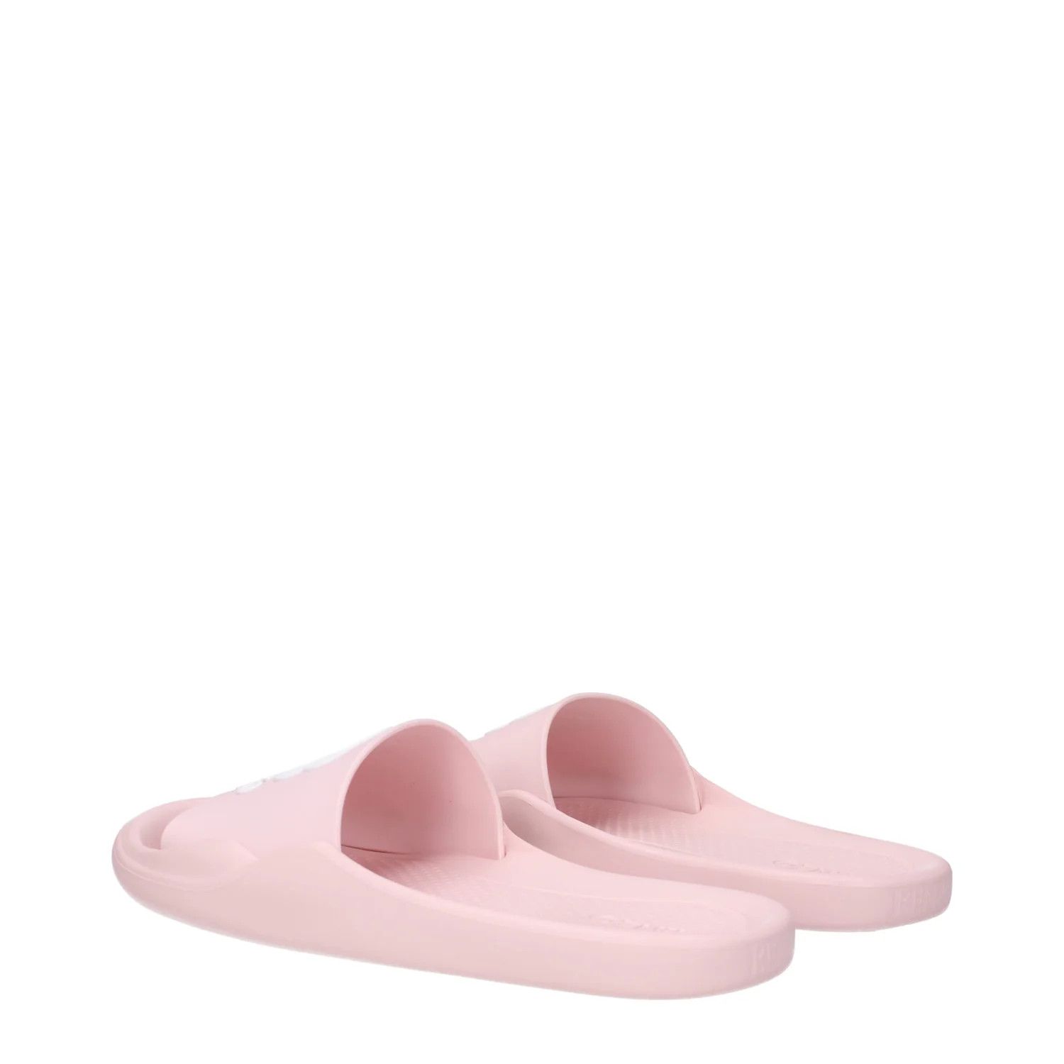 Kenzo ob1o1e1124 Rubber Slippers and Clogs in Pink Size US 5 / IT 35 - 4 Thumbnail