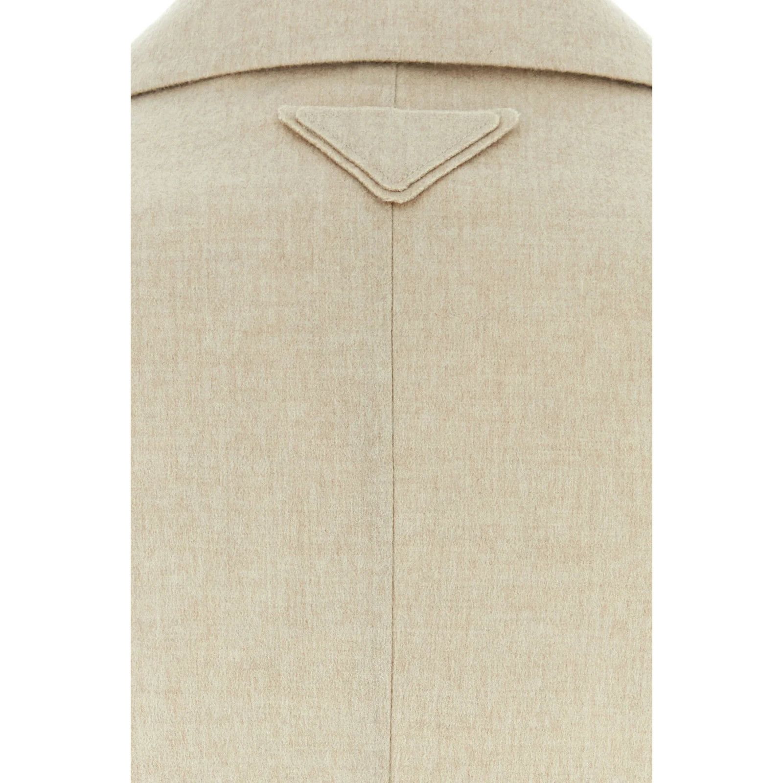 Prada PRADA Melange And Cashmere Blazer Jacket New & Authentic (Me Size US M / EU 48-50 / 2 - 5 Thumbnail