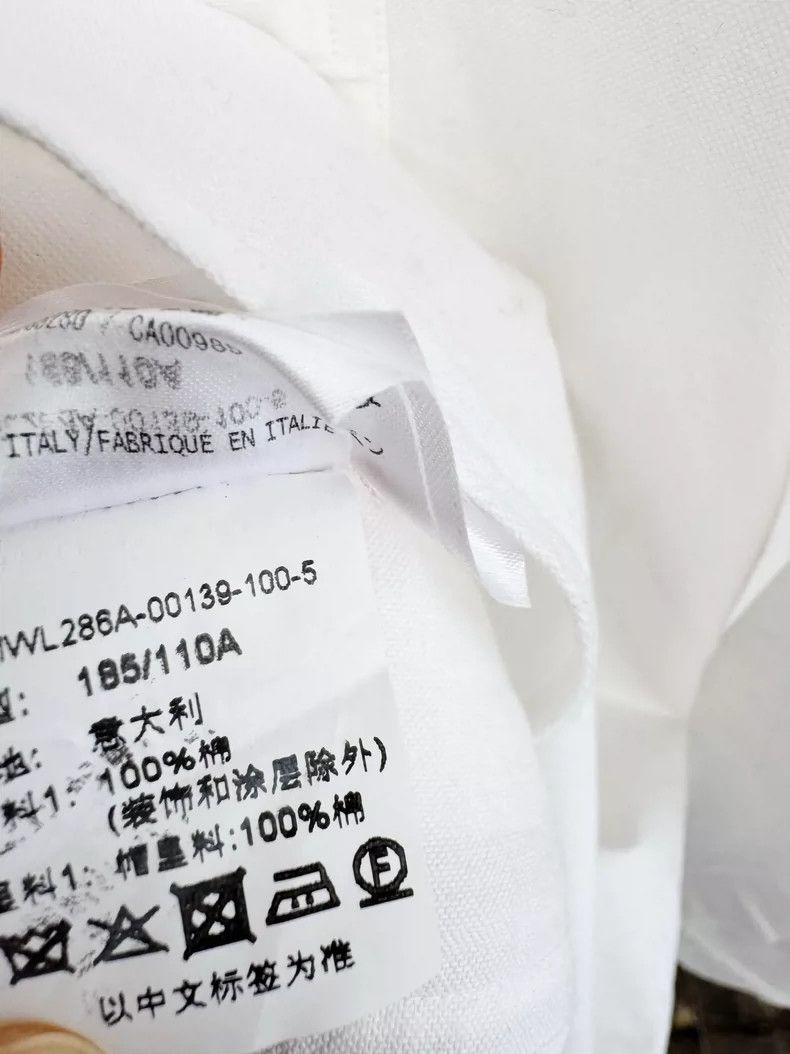 Thom Browne Thom Browne size5 overcoat Size US XXL / EU 58 / 5 - 7 Thumbnail