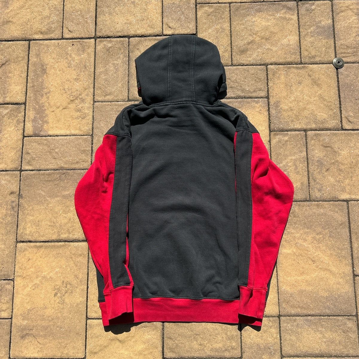 NASCAR NASCAR vintage 2001 Jeff Gordon hoodie with logo embroidery Size US M / EU 48-50 / 2 - 4 Thumbnail