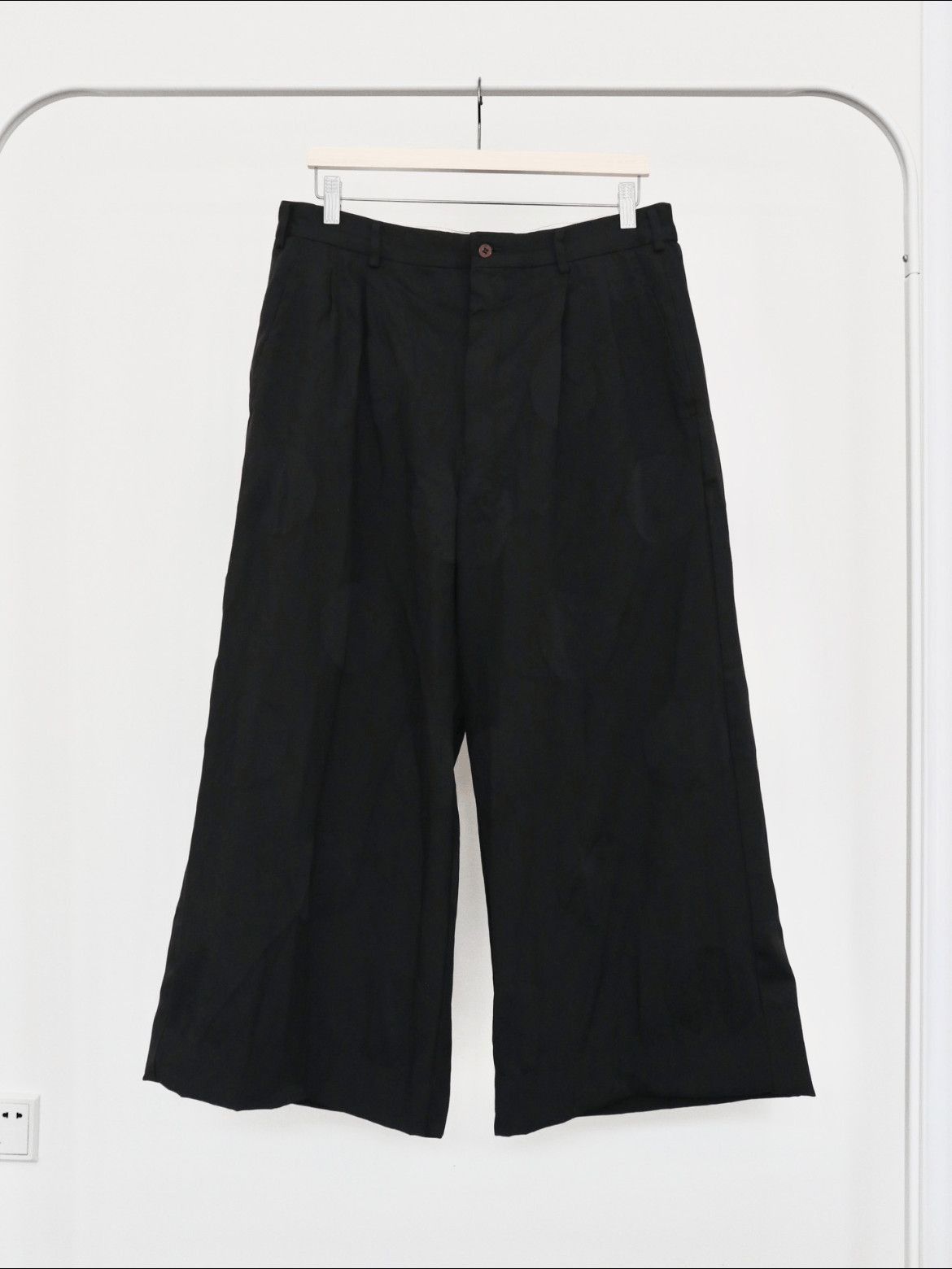 Comme des Garcons Homme Plus Sz S Comme Des Garcons Homme Plus 14AW Holy Jacket Trousers Size US 30 / EU 46 - 7 Thumbnail