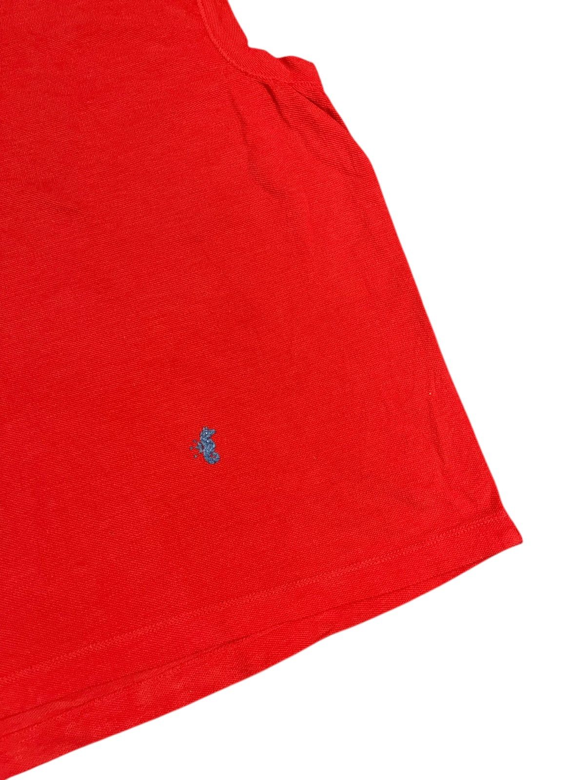 45rpm 45rpm Sleeveless Tanktop Polo Shirts Size US M / EU 48-50 / 2 - 6 Thumbnail