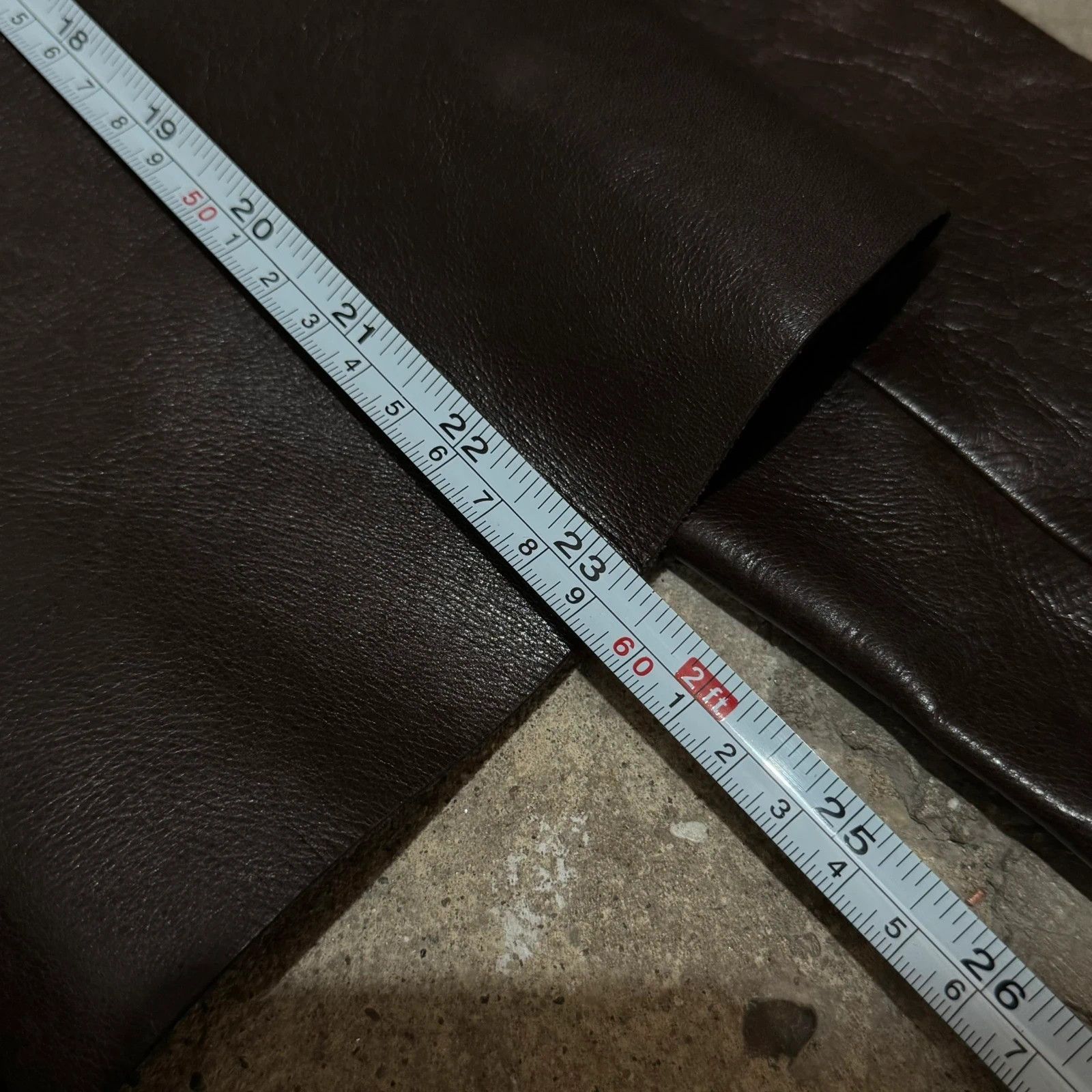 Gucci S/S 1998 Gucci by Tom Ford leather blazer Size S / US 4 / IT 40 - 17 Thumbnail