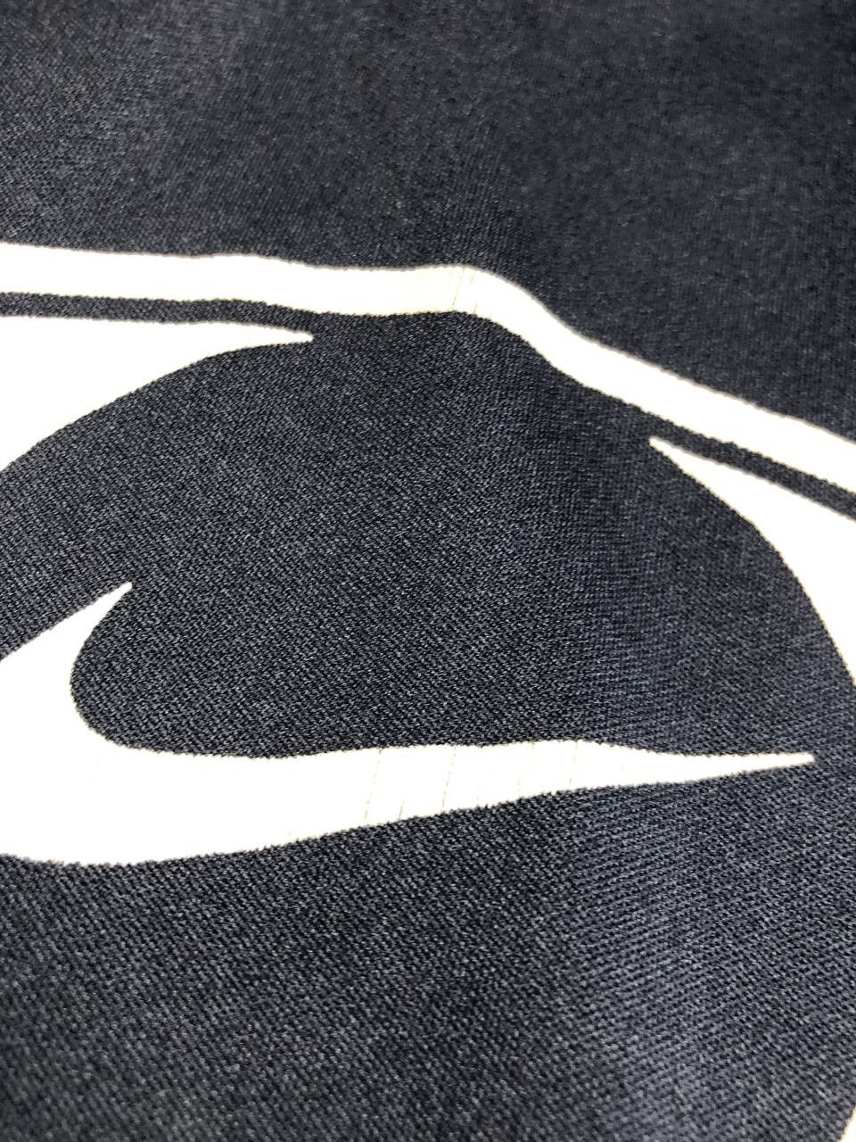 Nike Vintage Nike Dri-Fit T-shirt Big Logo Size US L / EU 52-54 / 3 - 3 Thumbnail