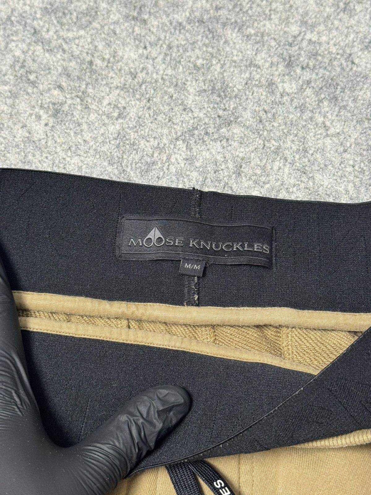Moose Knuckles Moose Knuckles pants Size US 32 / EU 48 - 9 Thumbnail
