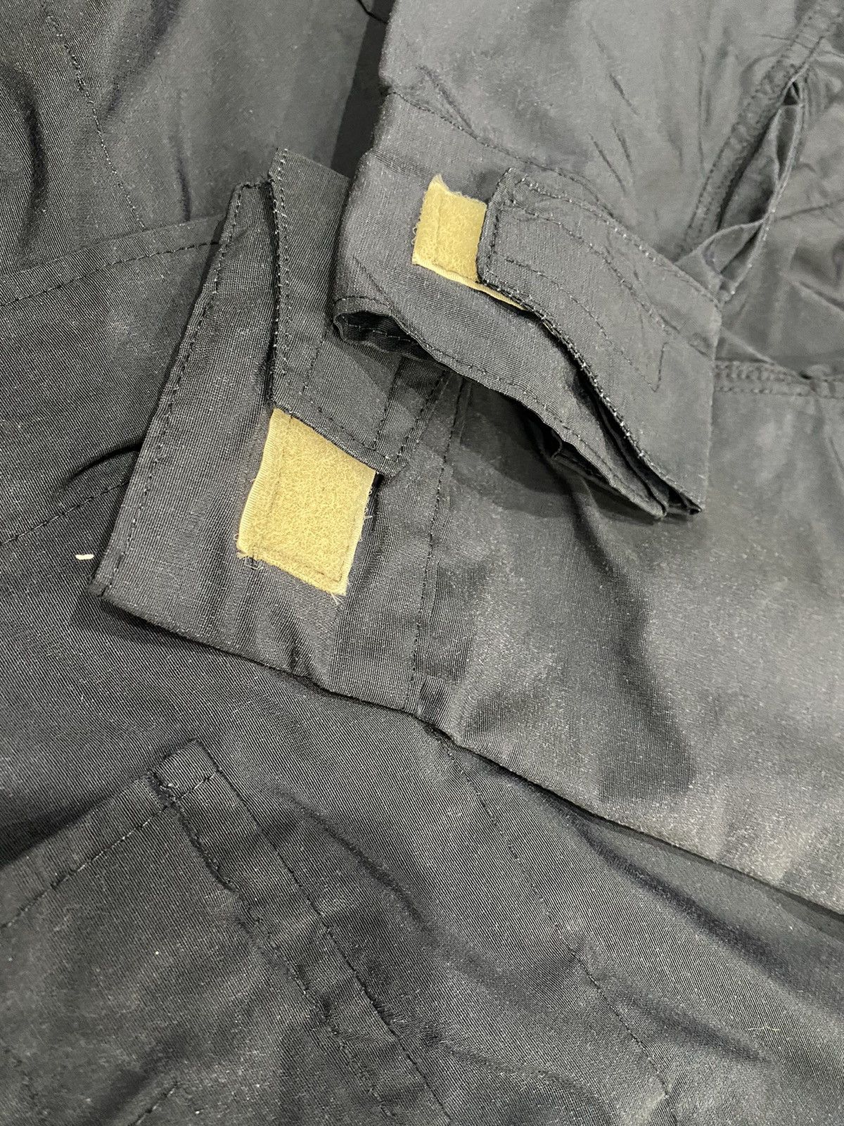 Sierra Designs × Vintage Vtg SIERRA DESIGNS Hoodie Zipper Jacket Size US S / EU 44-46 / 1 - 23 Thumbnail