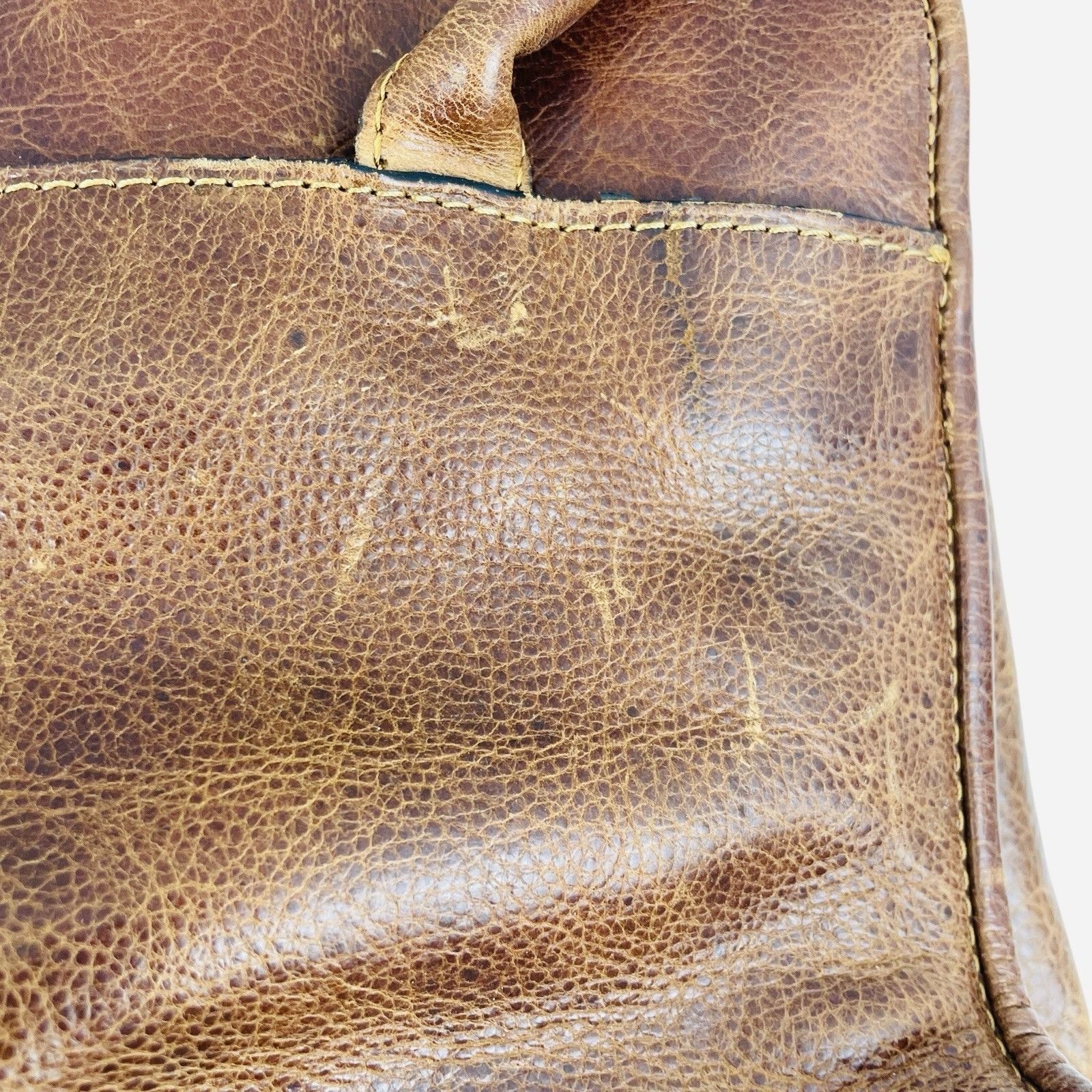 Patricia Nash Patricia Nash Taurina Tooled Italian Leather Paris Purse Size ONE SIZE - 20 Thumbnail